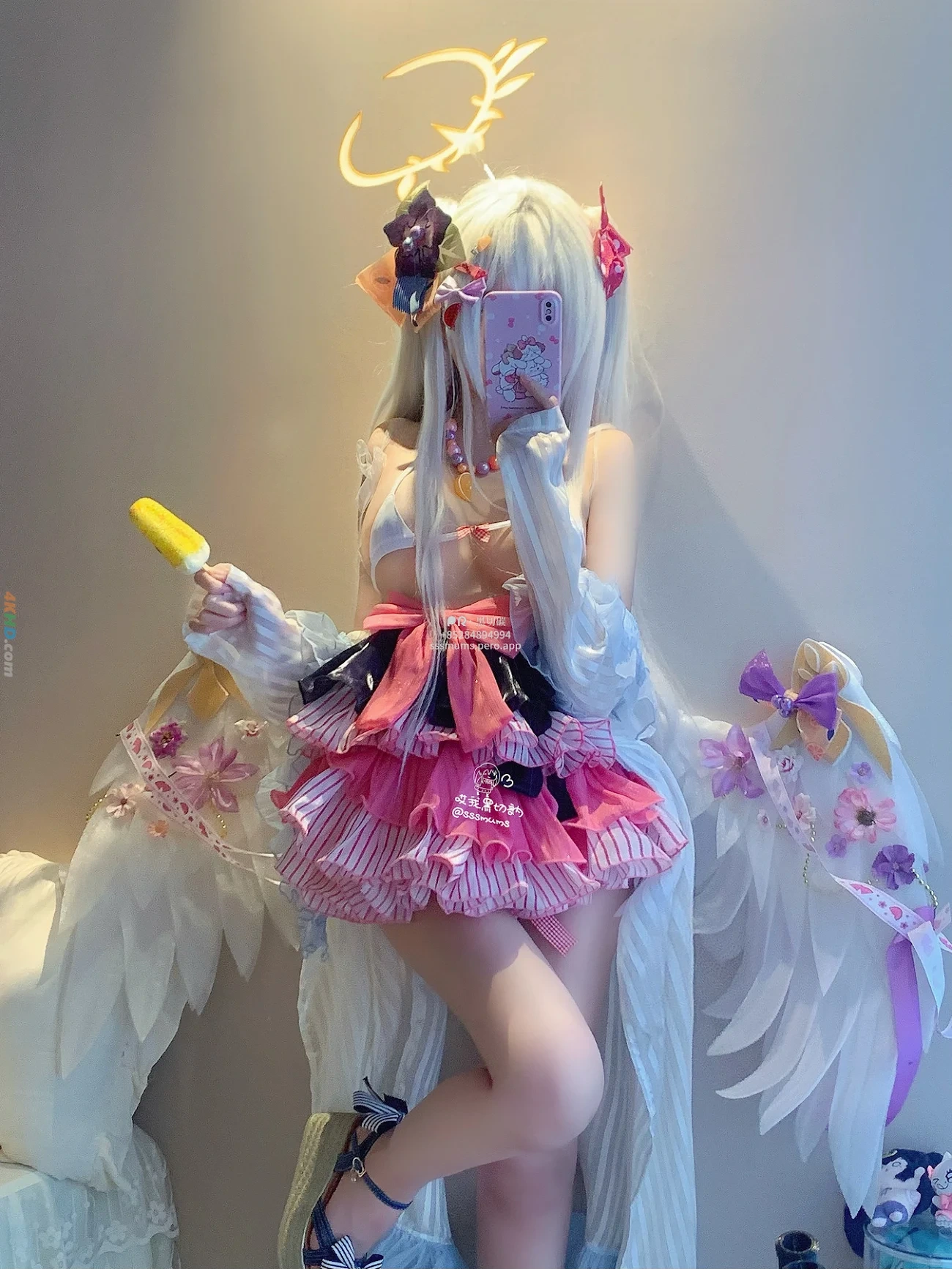 QuQiRuanfufu - ShuiZi — photo 20