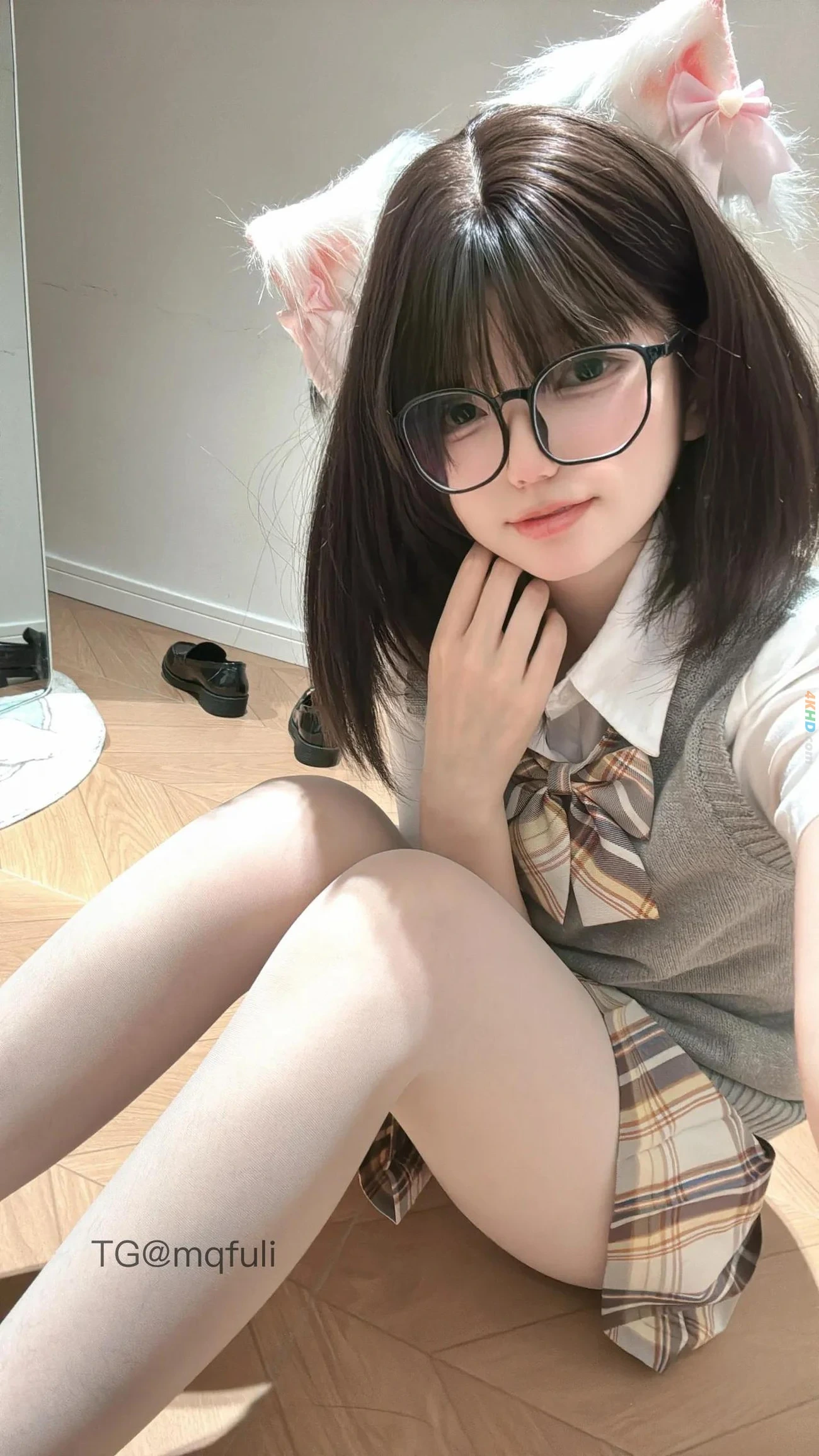 FuFu(BeiShangMieMieYang) — photo 4