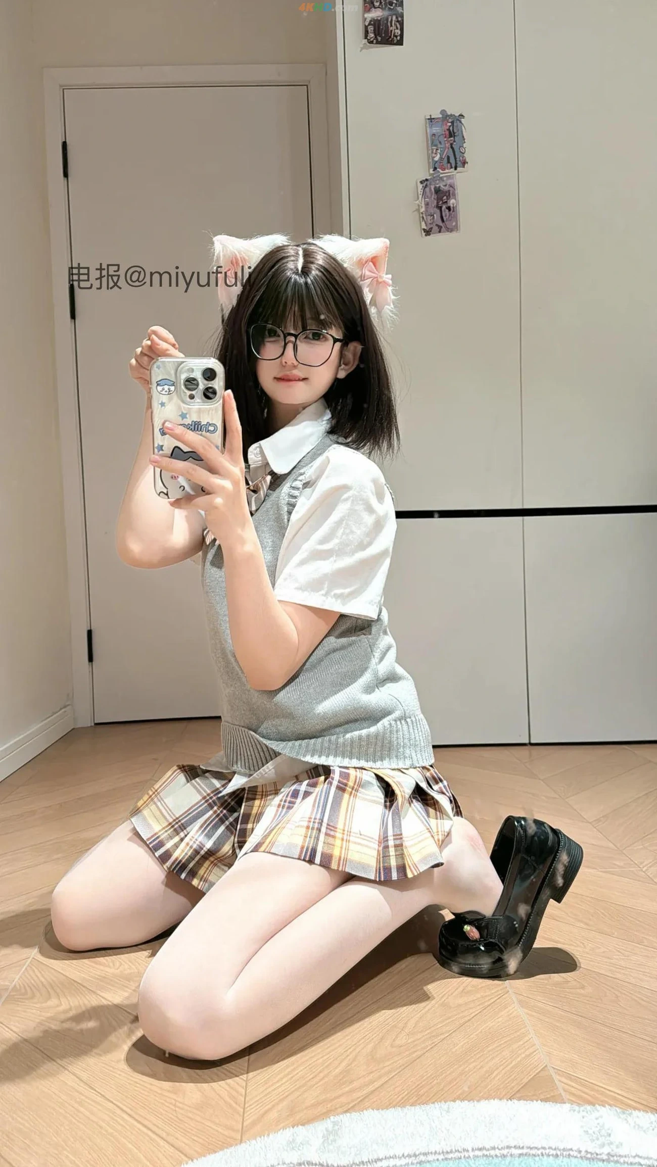 FuFu(BeiShangMieMieYang) — photo 6