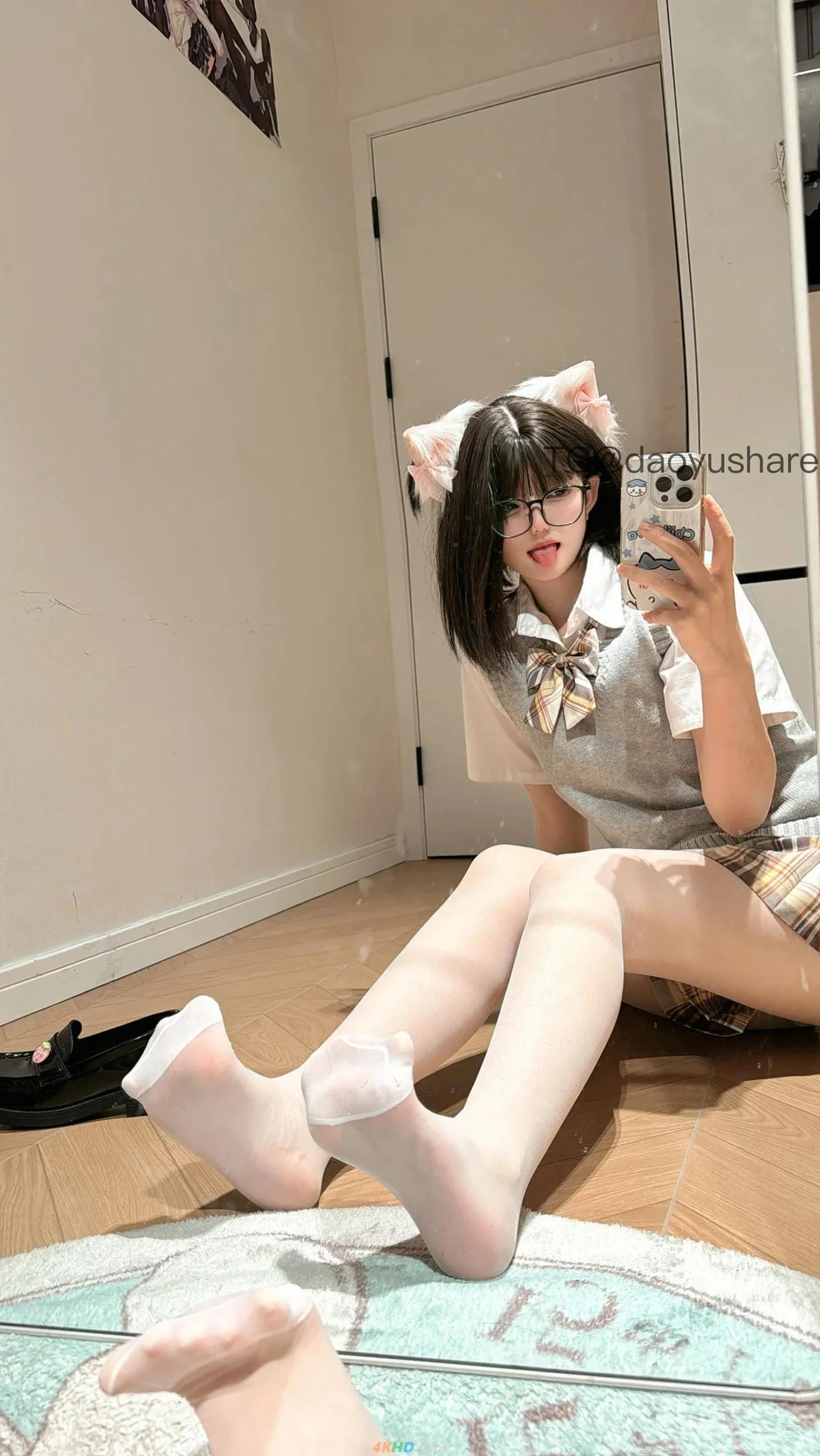 FuFu(BeiShangMieMieYang) — photo 7