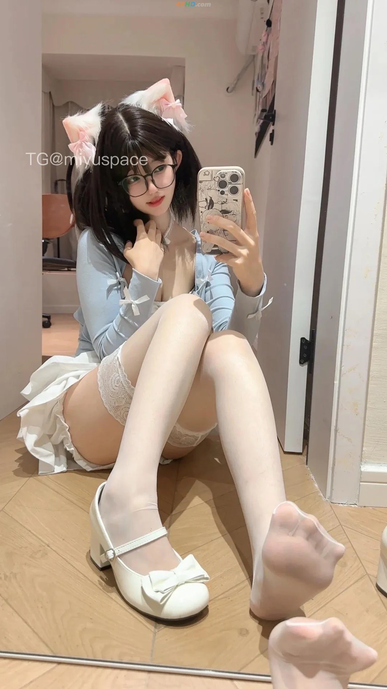 FuFu(BeiShangMieMieYang) — photo 15