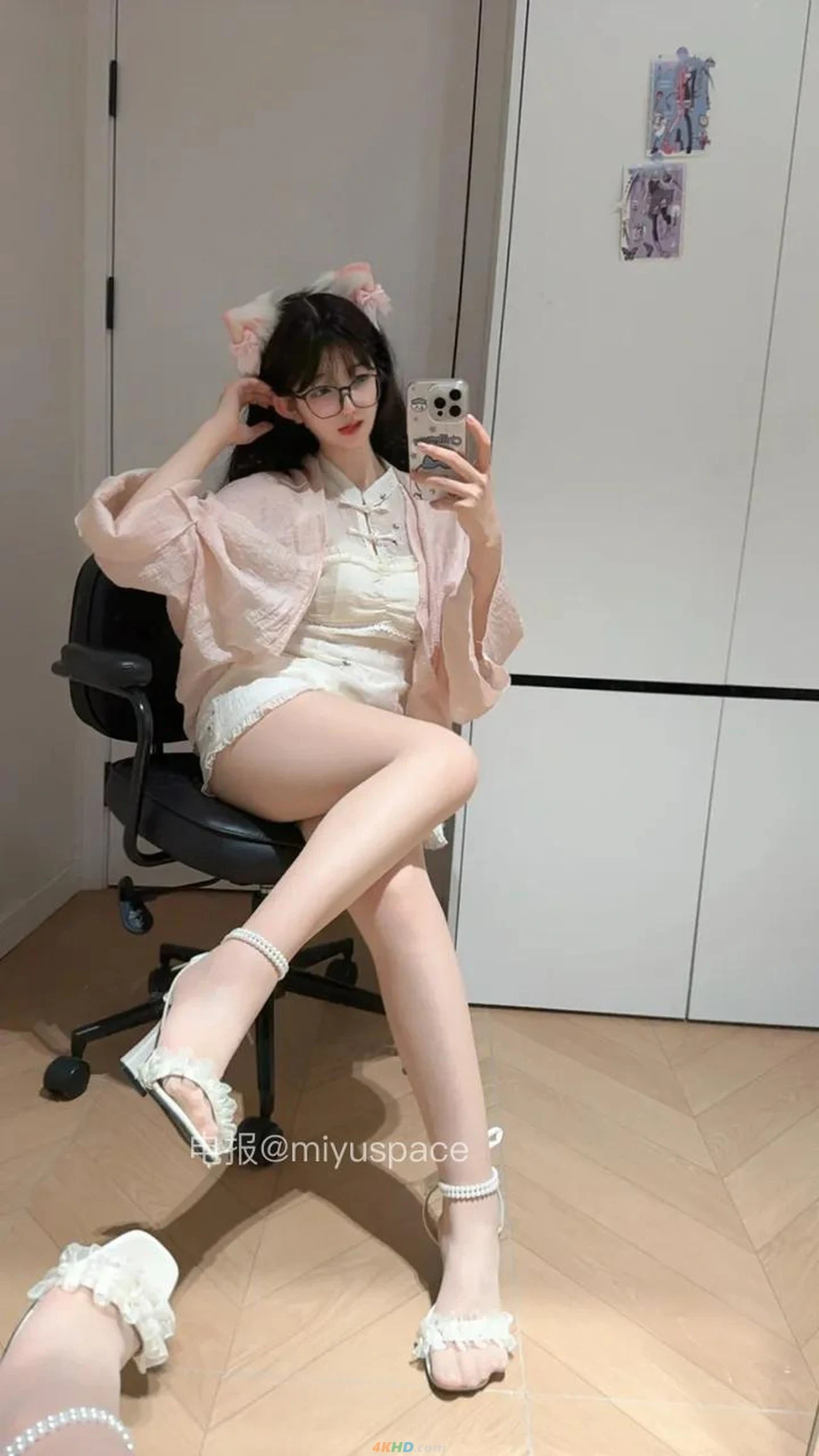 FuFu(BeiShangMieMieYang) — photo 23