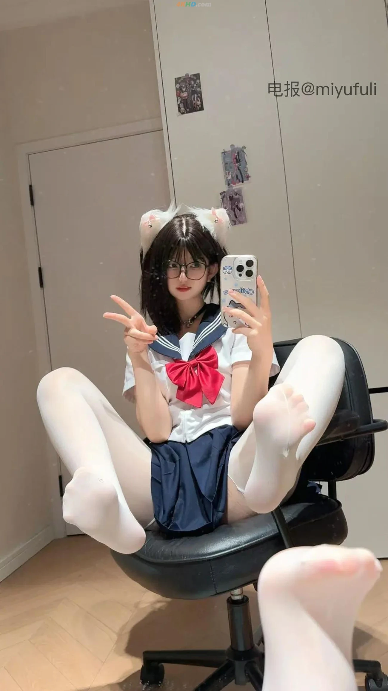 FuFu(BeiShangMieMieYang) — photo 25