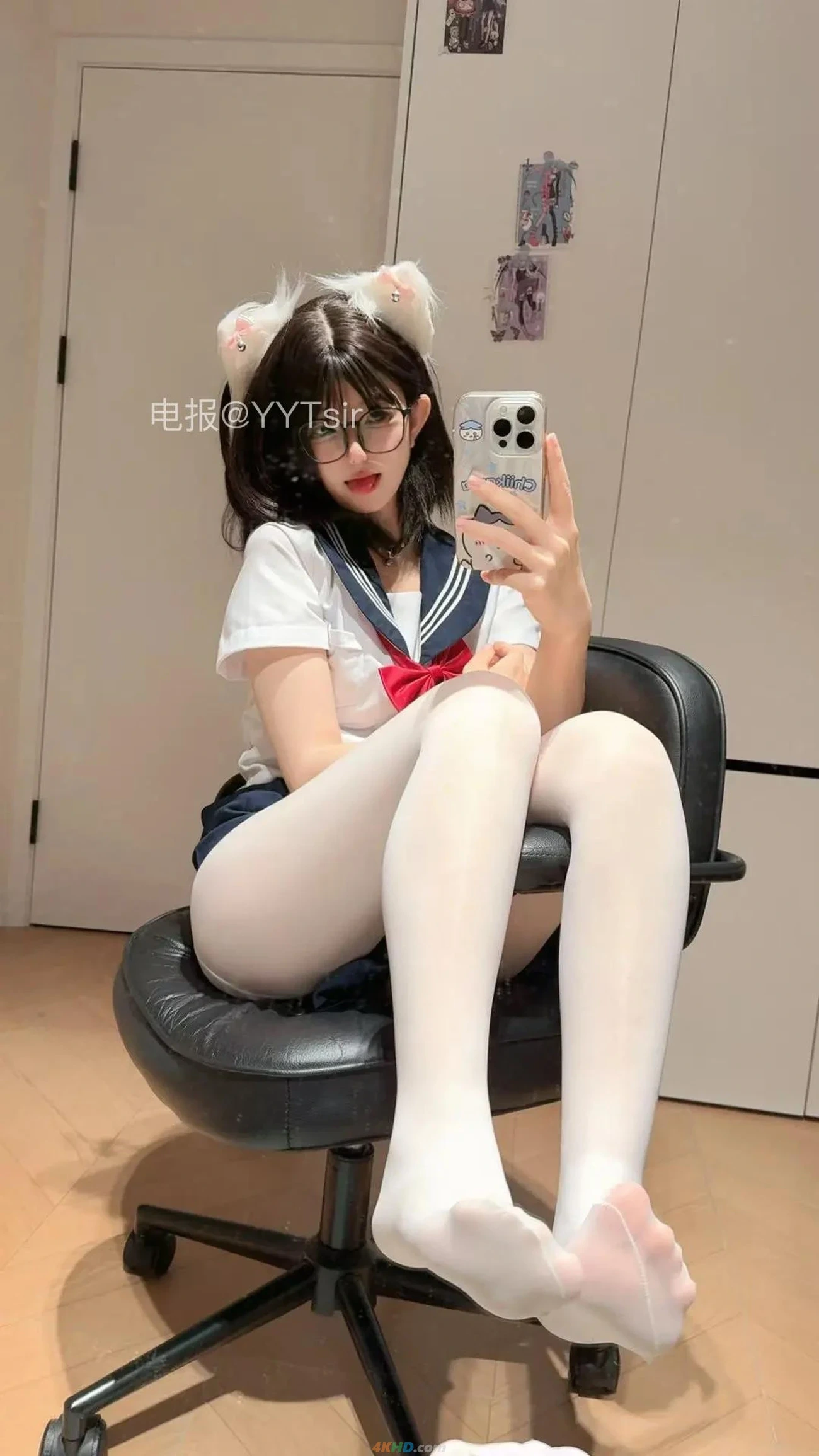 FuFu(BeiShangMieMieYang) — photo 27