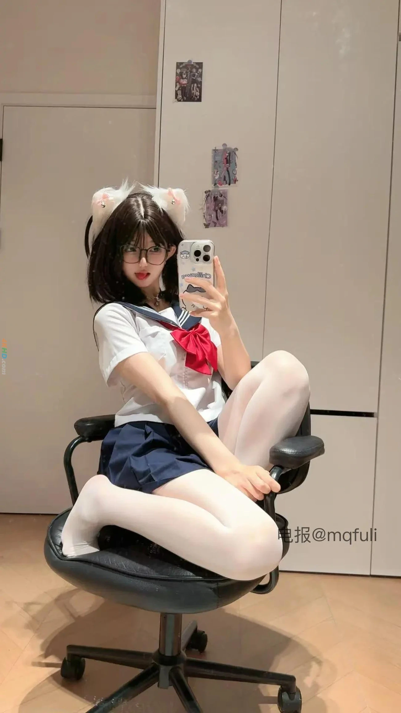 FuFu(BeiShangMieMieYang) — photo 28