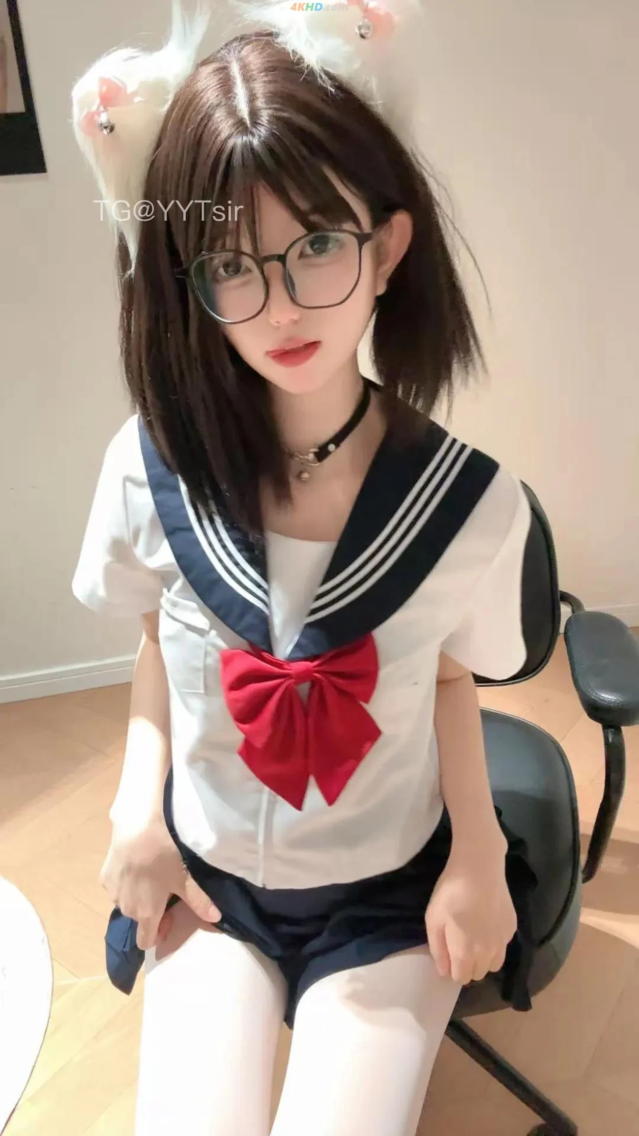 FuFu(BeiShangMieMieYang) — photo 31