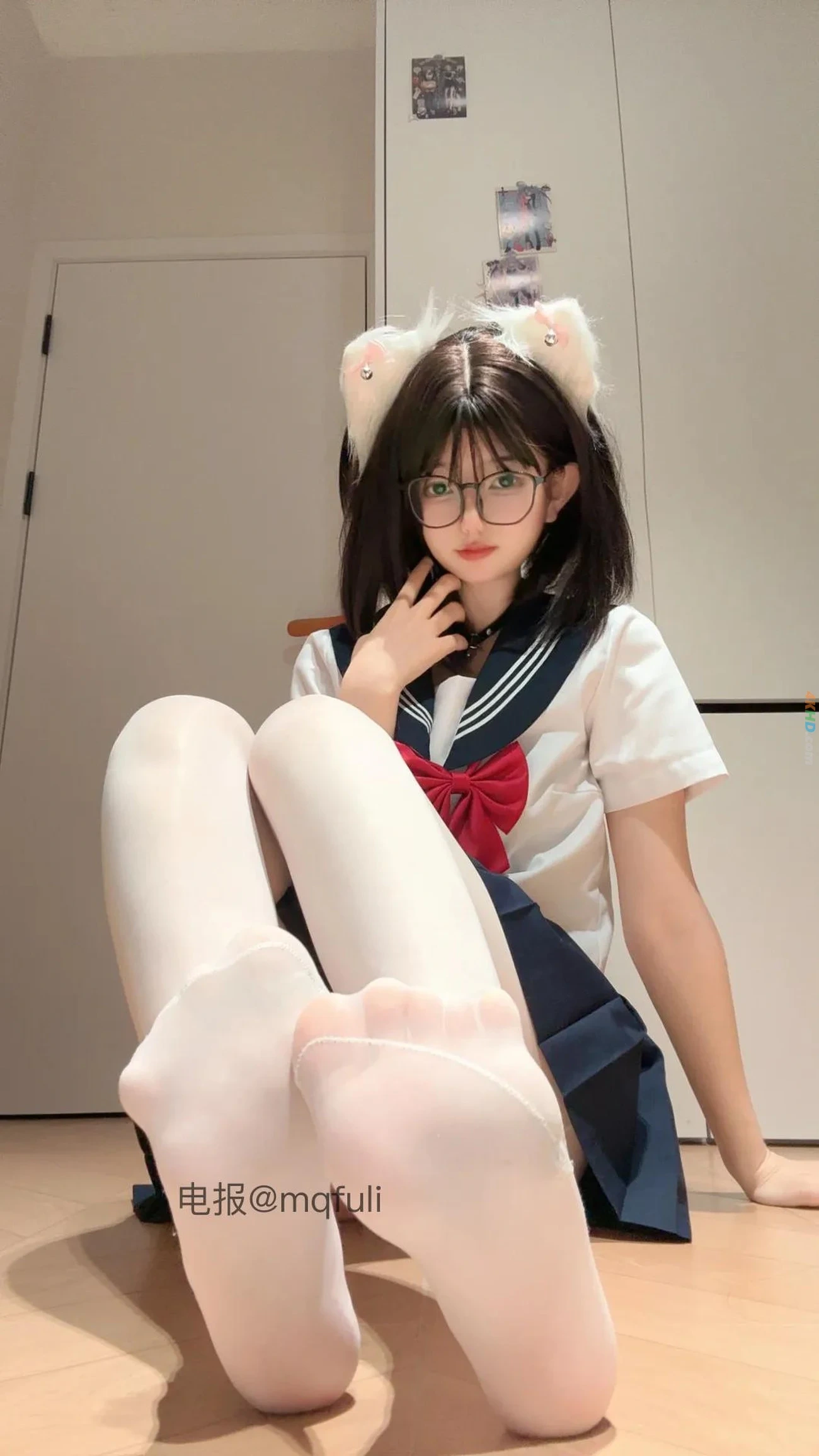 FuFu(BeiShangMieMieYang) — photo 32