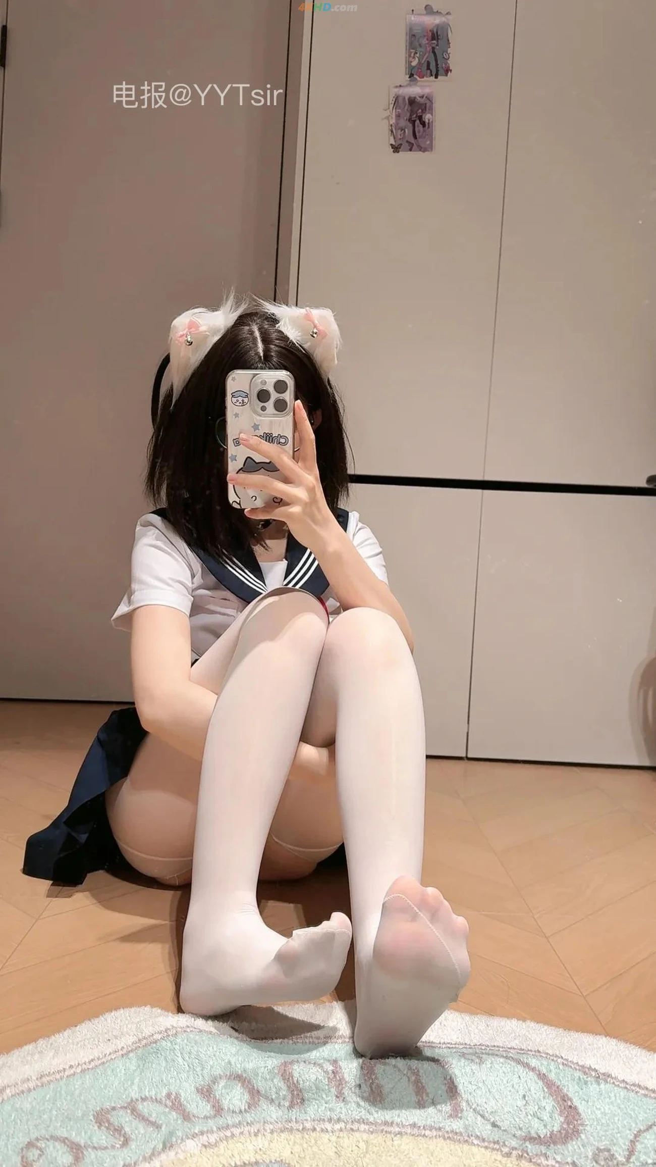 FuFu(BeiShangMieMieYang) — photo 33
