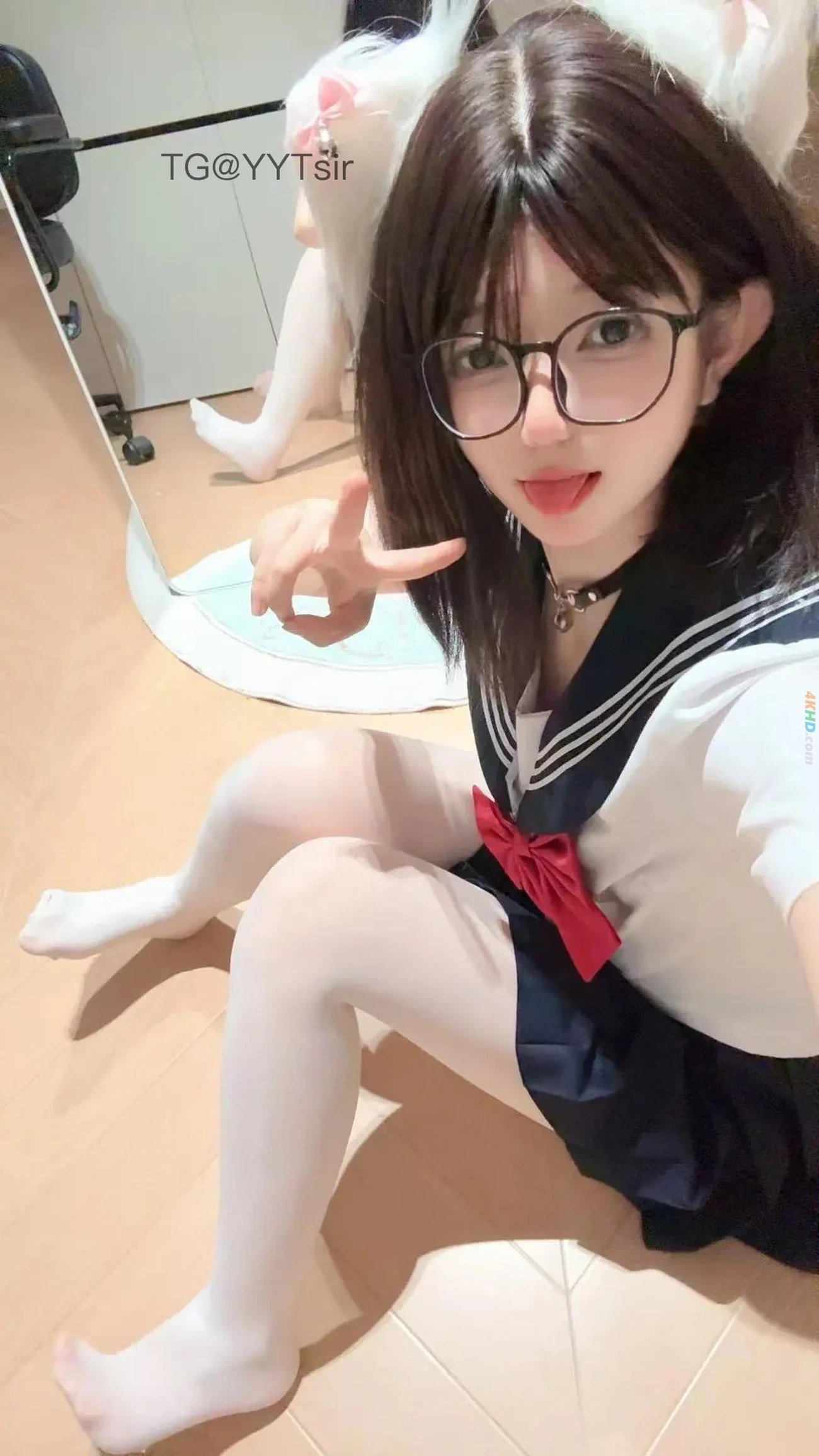 FuFu(BeiShangMieMieYang) — photo 37