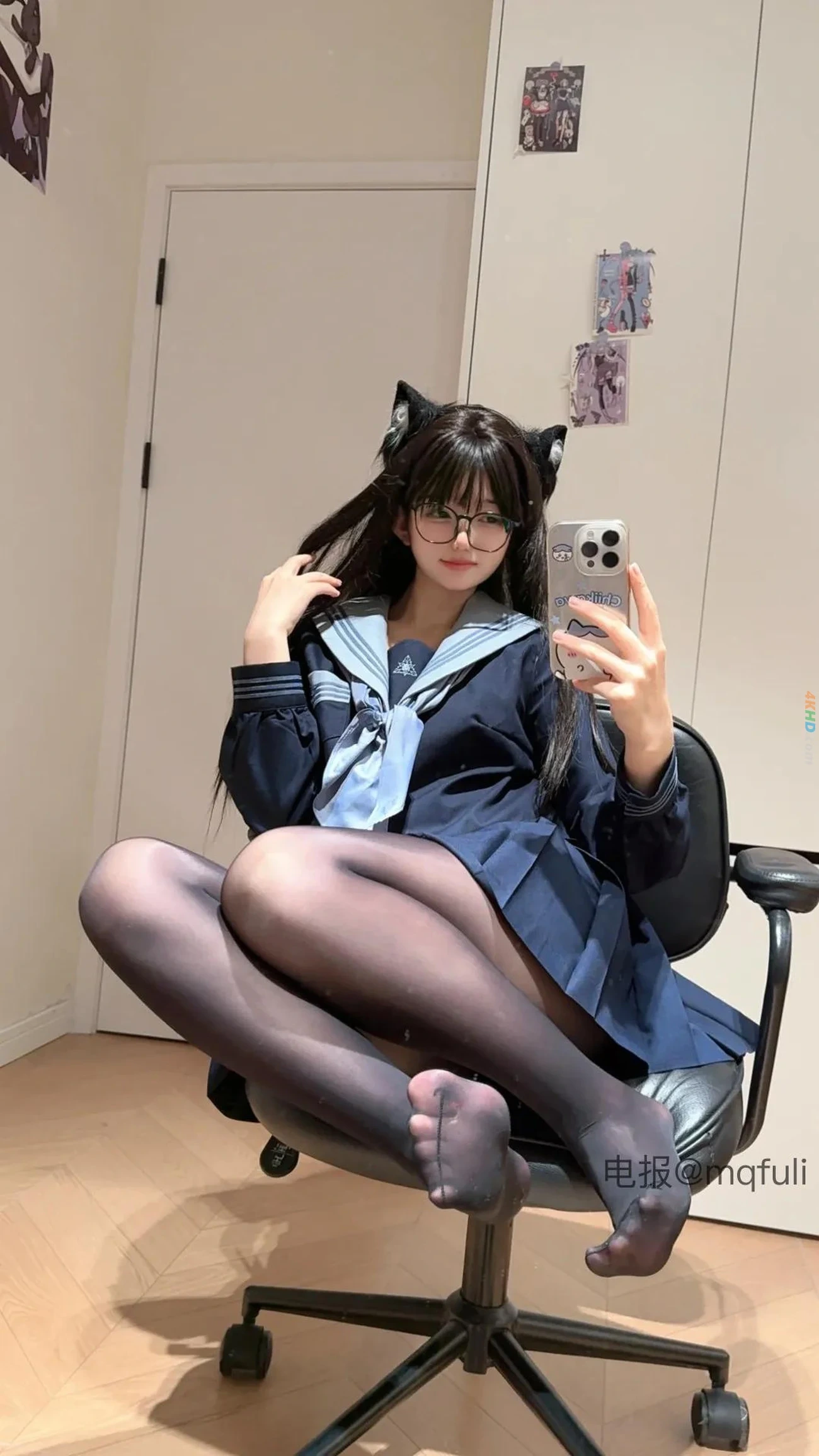 FuFu(BeiShangMieMieYang) — photo 40