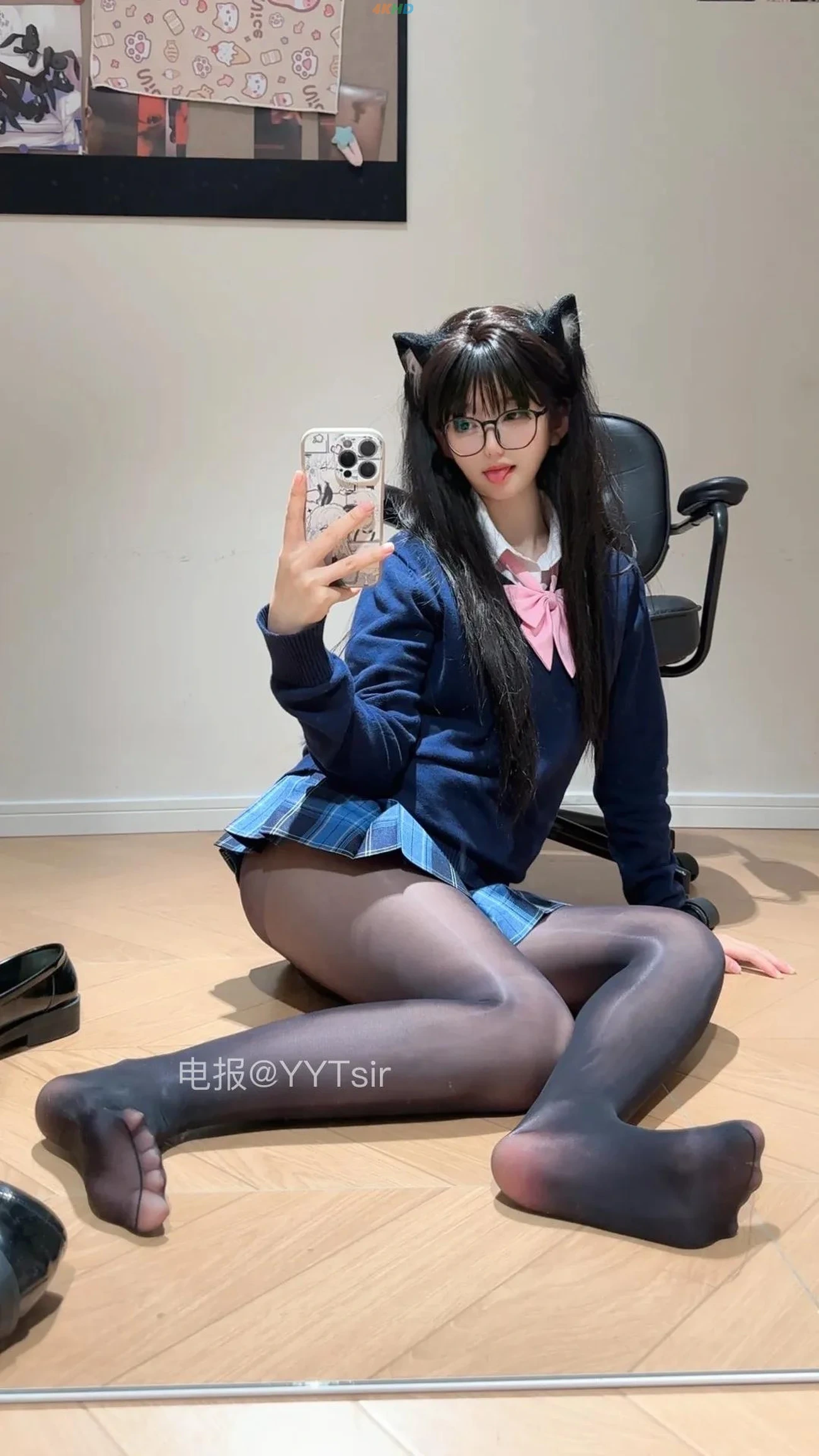 FuFu(BeiShangMieMieYang) — photo 48