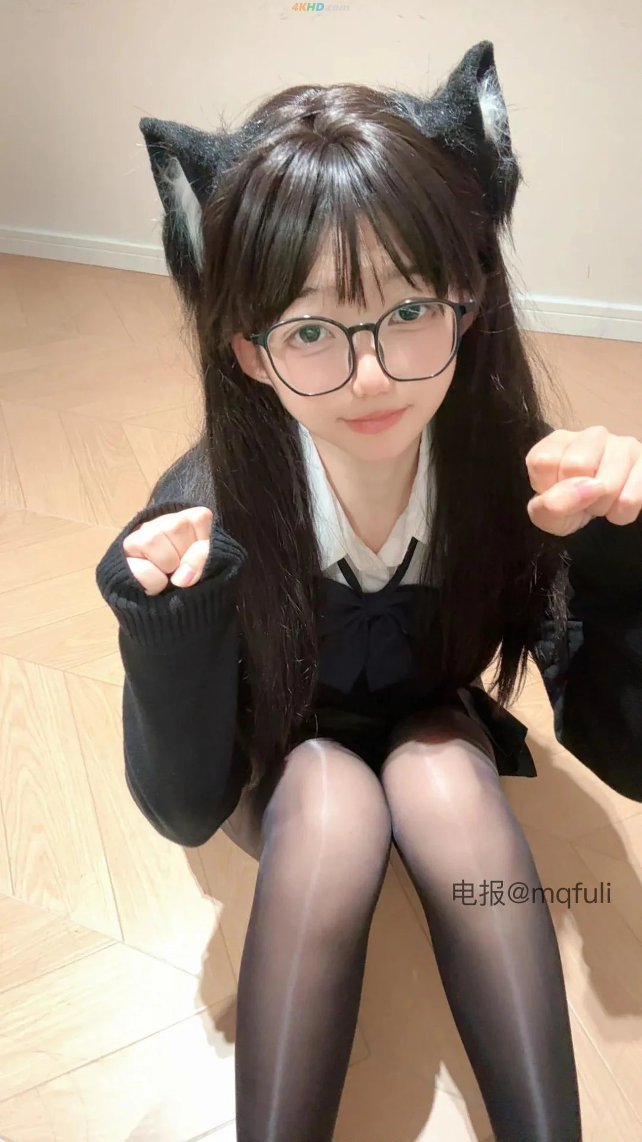FuFu(BeiShangMieMieYang) — photo 57
