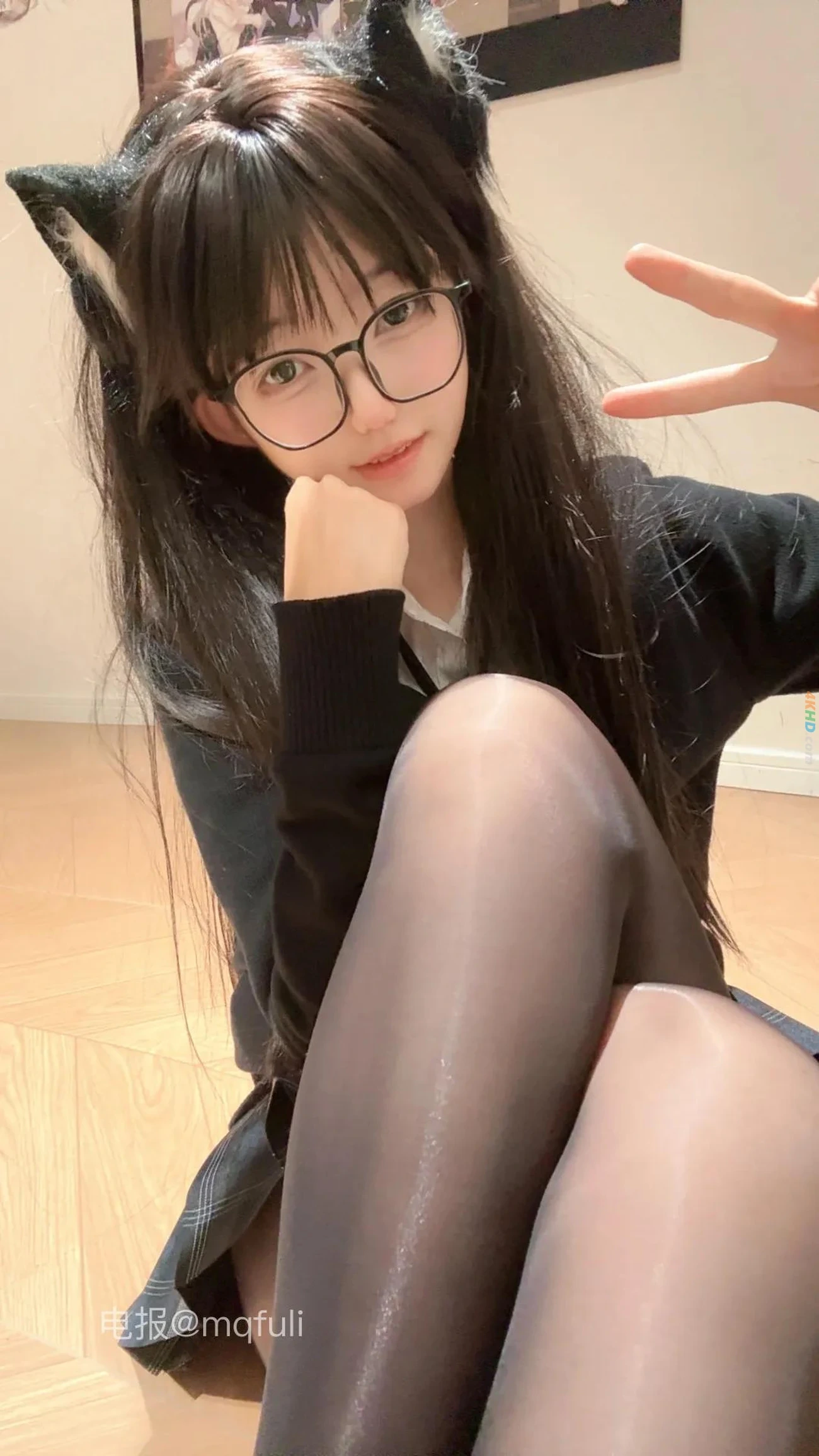 FuFu(BeiShangMieMieYang) — photo 59