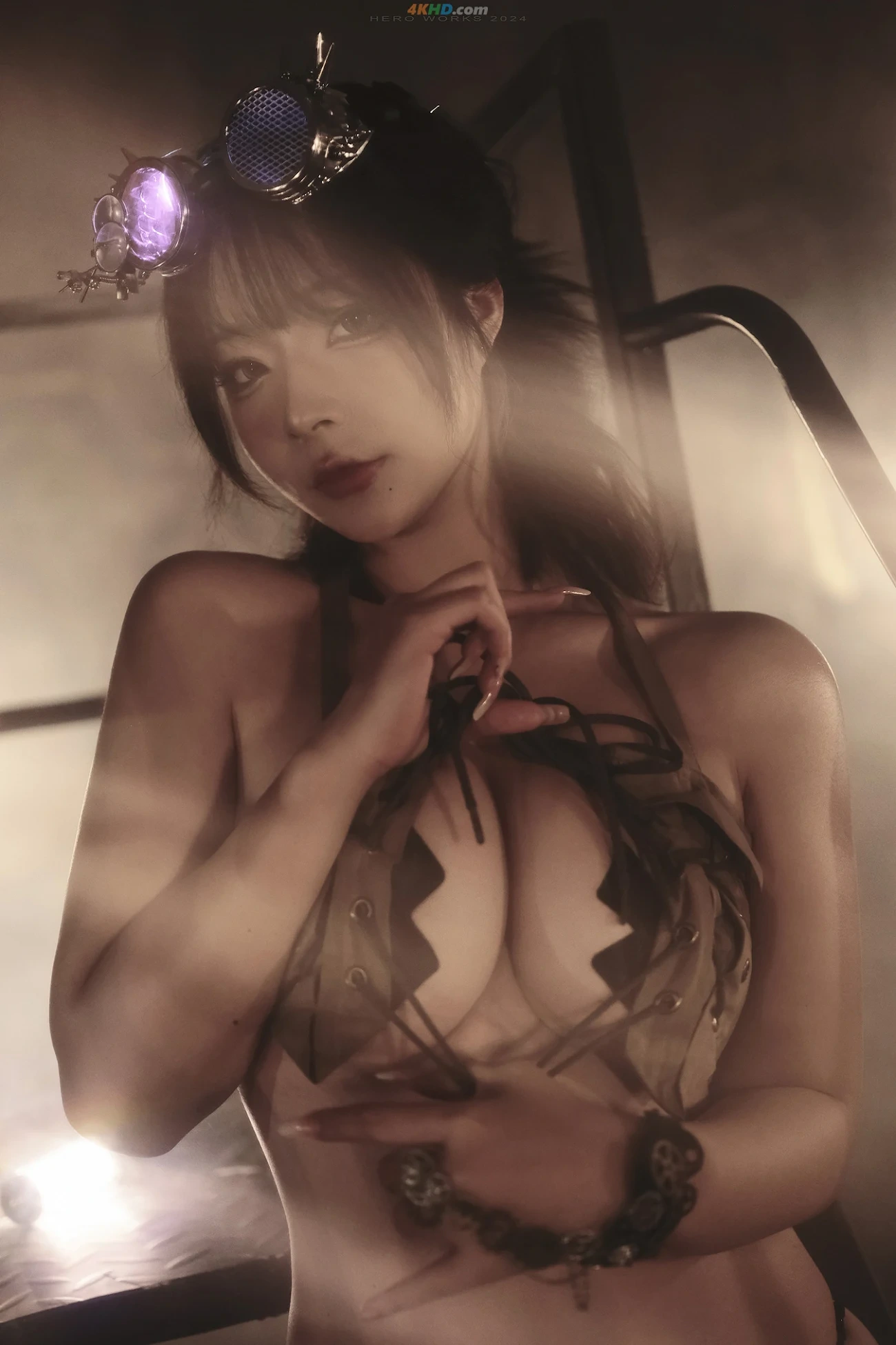 yuuhuiYuHui (Kokuhui) - ZhengQiWeiXiuGong — photo 14
