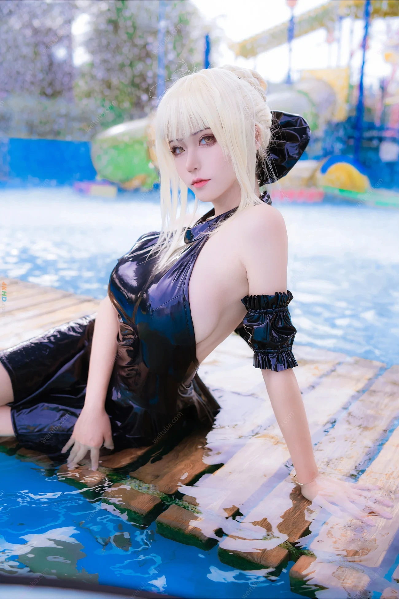 Seya-ShiZa FGO HeiDaiYongYi — photo 1