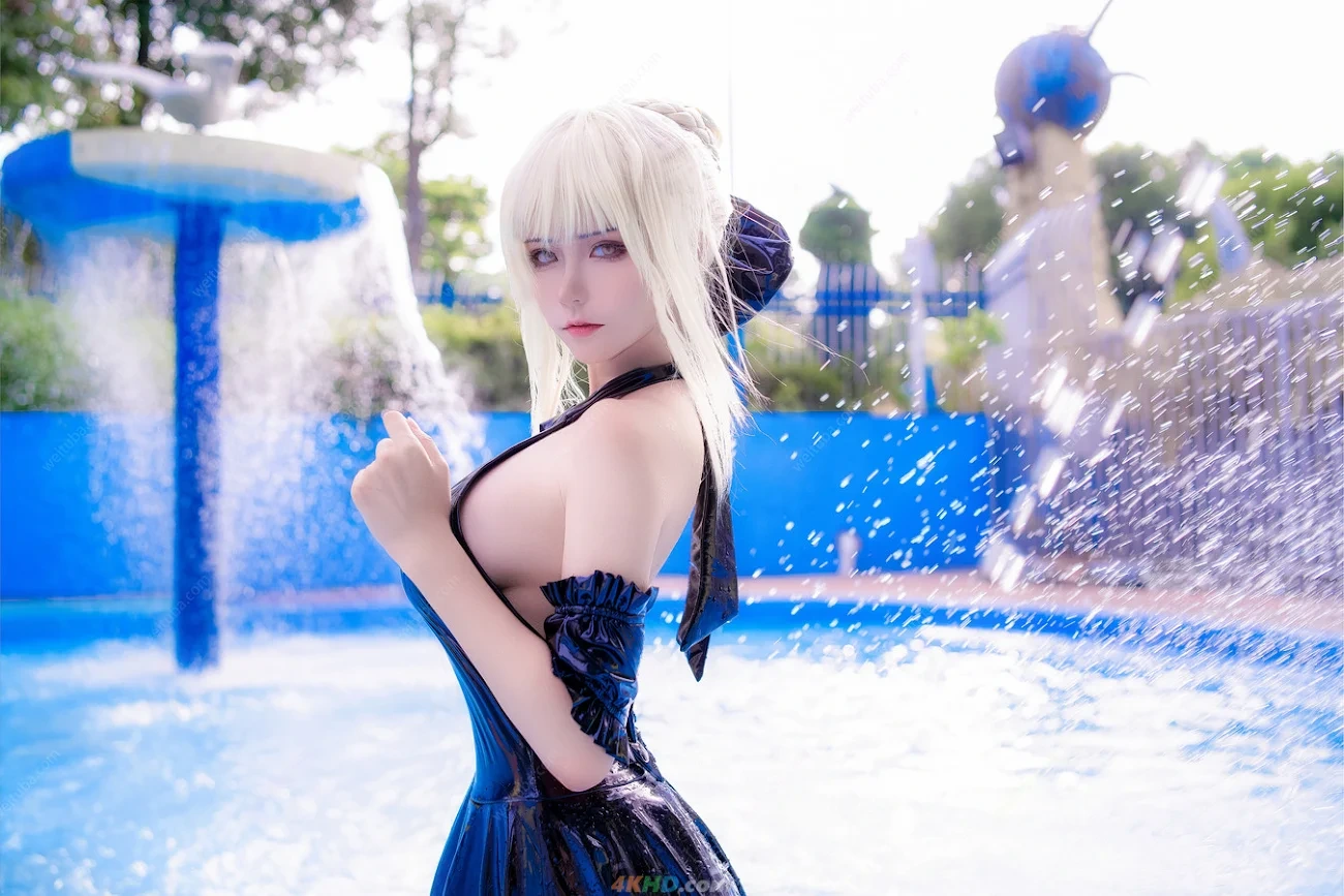 Seya-ShiZa FGO HeiDaiYongYi — photo 4