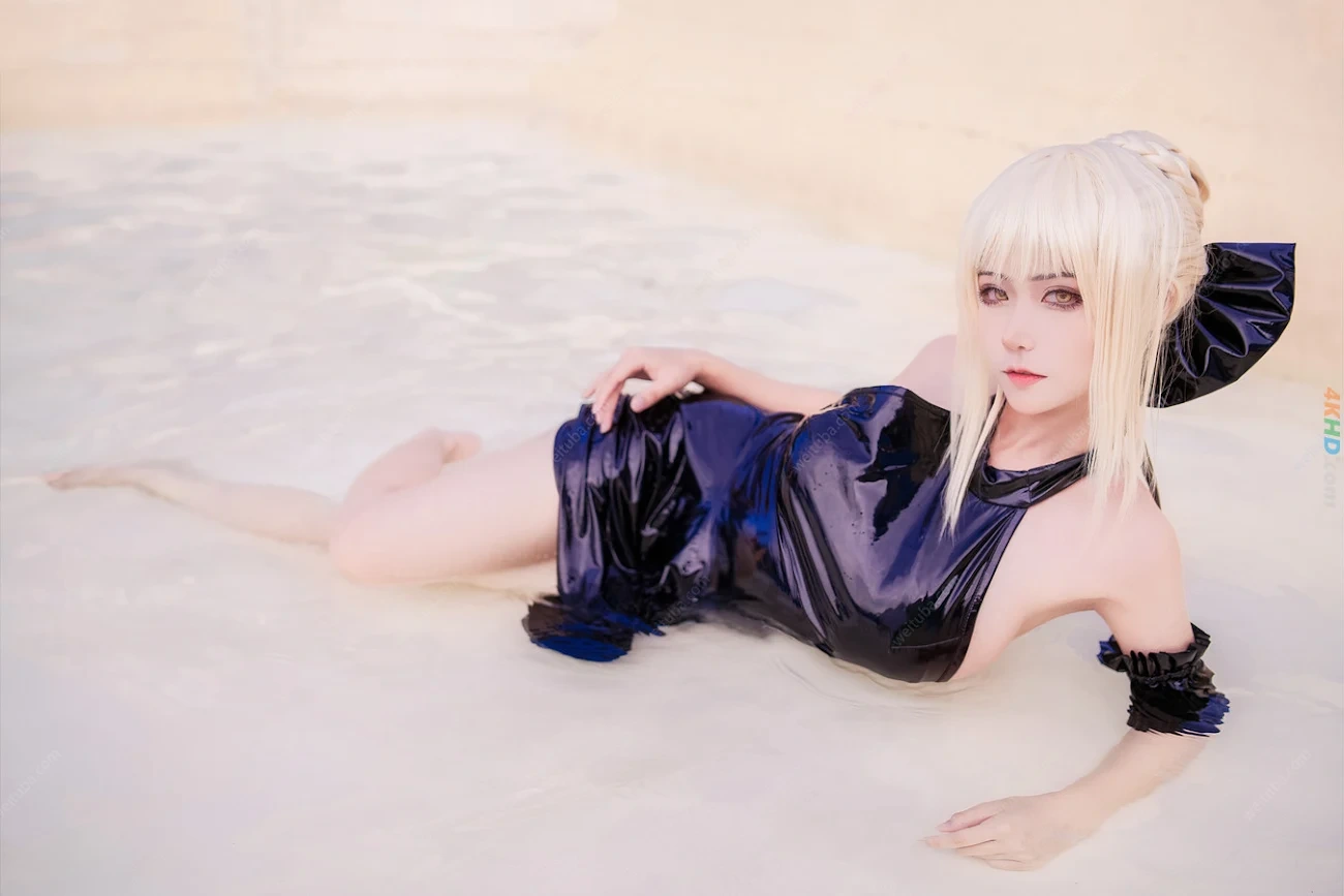 Seya-ShiZa FGO HeiDaiYongYi — photo 5