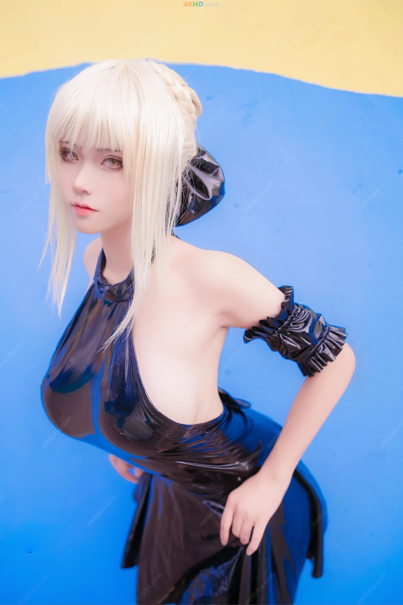 Seya-ShiZa FGO HeiDaiYongYi — photo 8