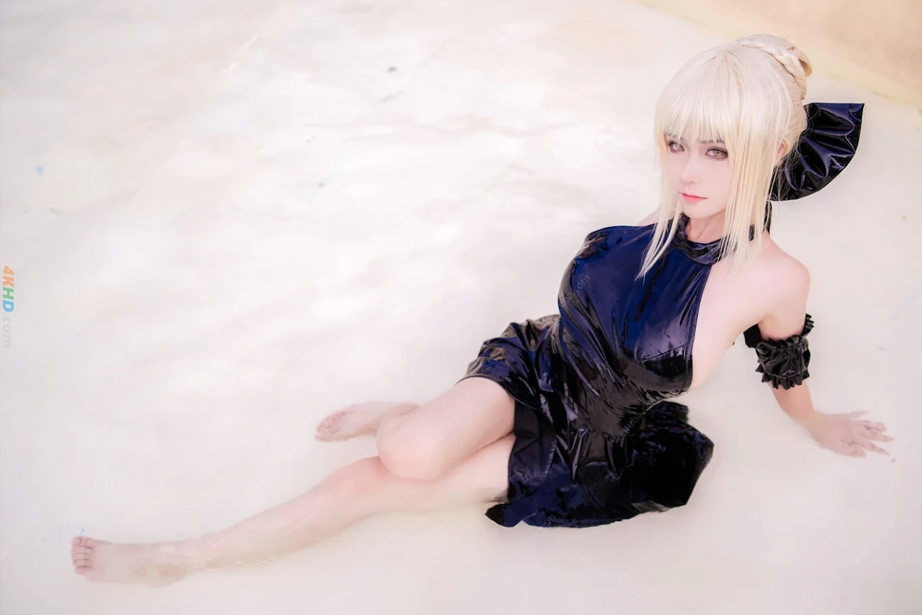 Seya-ShiZa FGO HeiDaiYongYi — photo 9