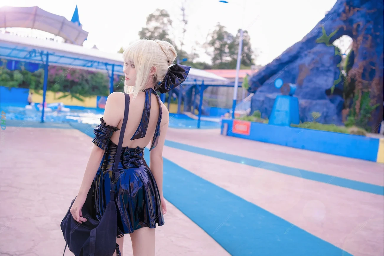 Seya-ShiZa FGO HeiDaiYongYi — photo 10