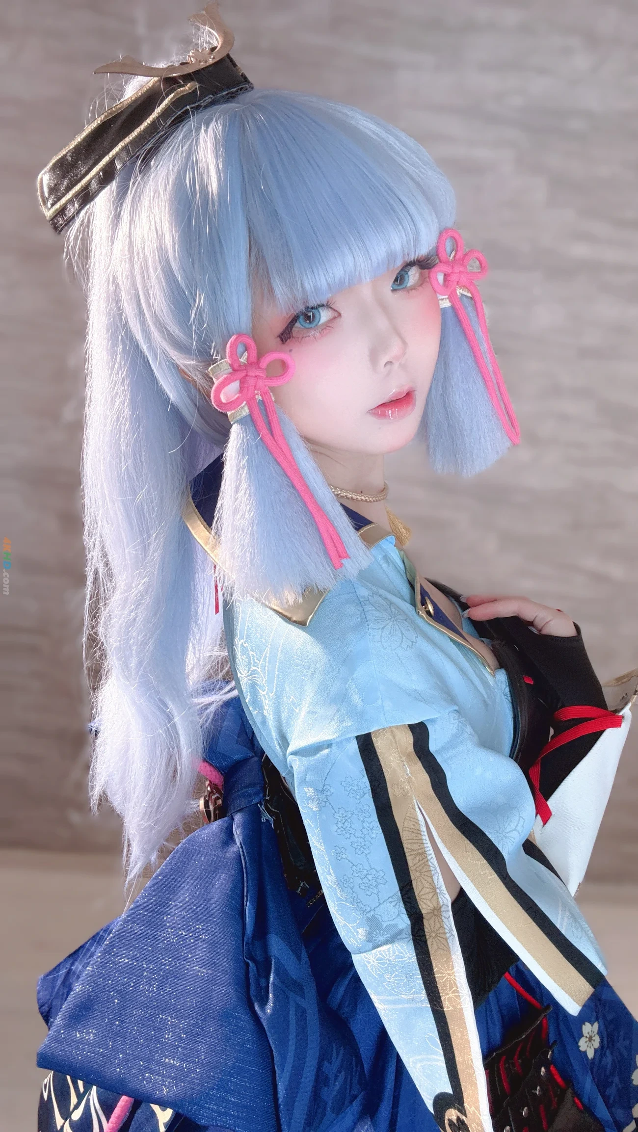 ChuChuM[ARTGRAVIA]IC - - [(DanShengRiJiNian)]Yuankuji DShang_ShenLiLingHua — photo 4