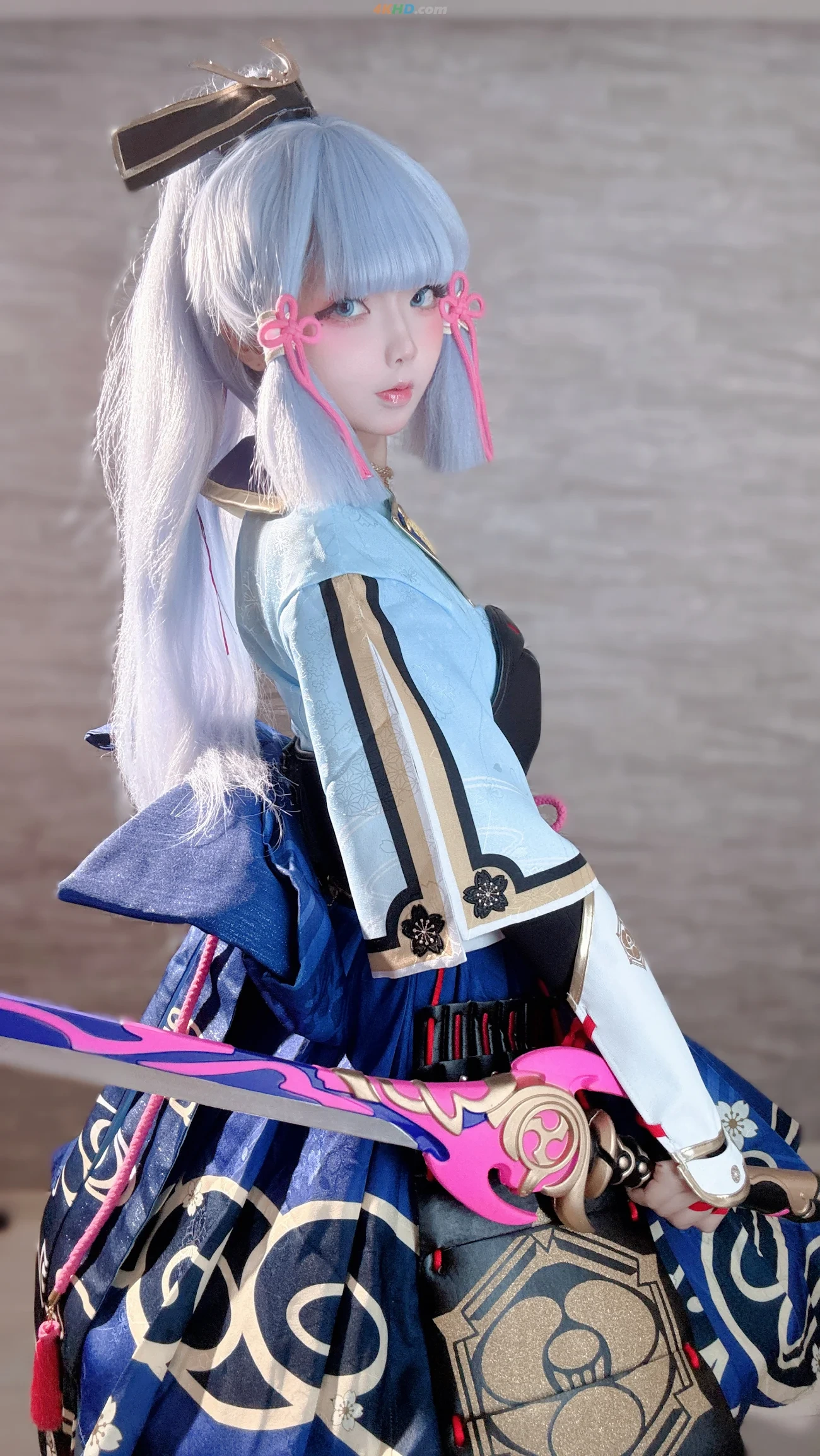 ChuChuM[ARTGRAVIA]IC - - [(DanShengRiJiNian)]Yuankuji DShang_ShenLiLingHua — photo 6