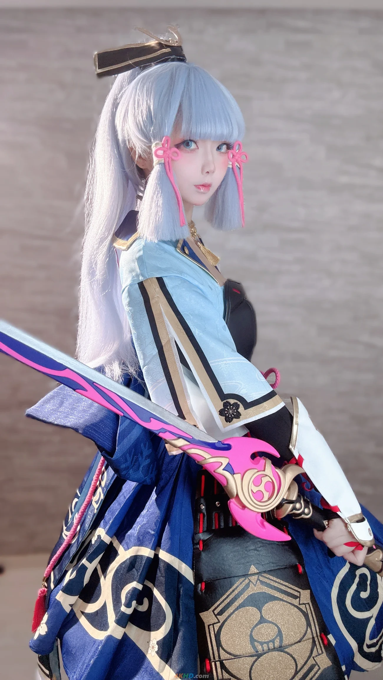 ChuChuM[ARTGRAVIA]IC - - [(DanShengRiJiNian)]Yuankuji DShang_ShenLiLingHua — photo 7