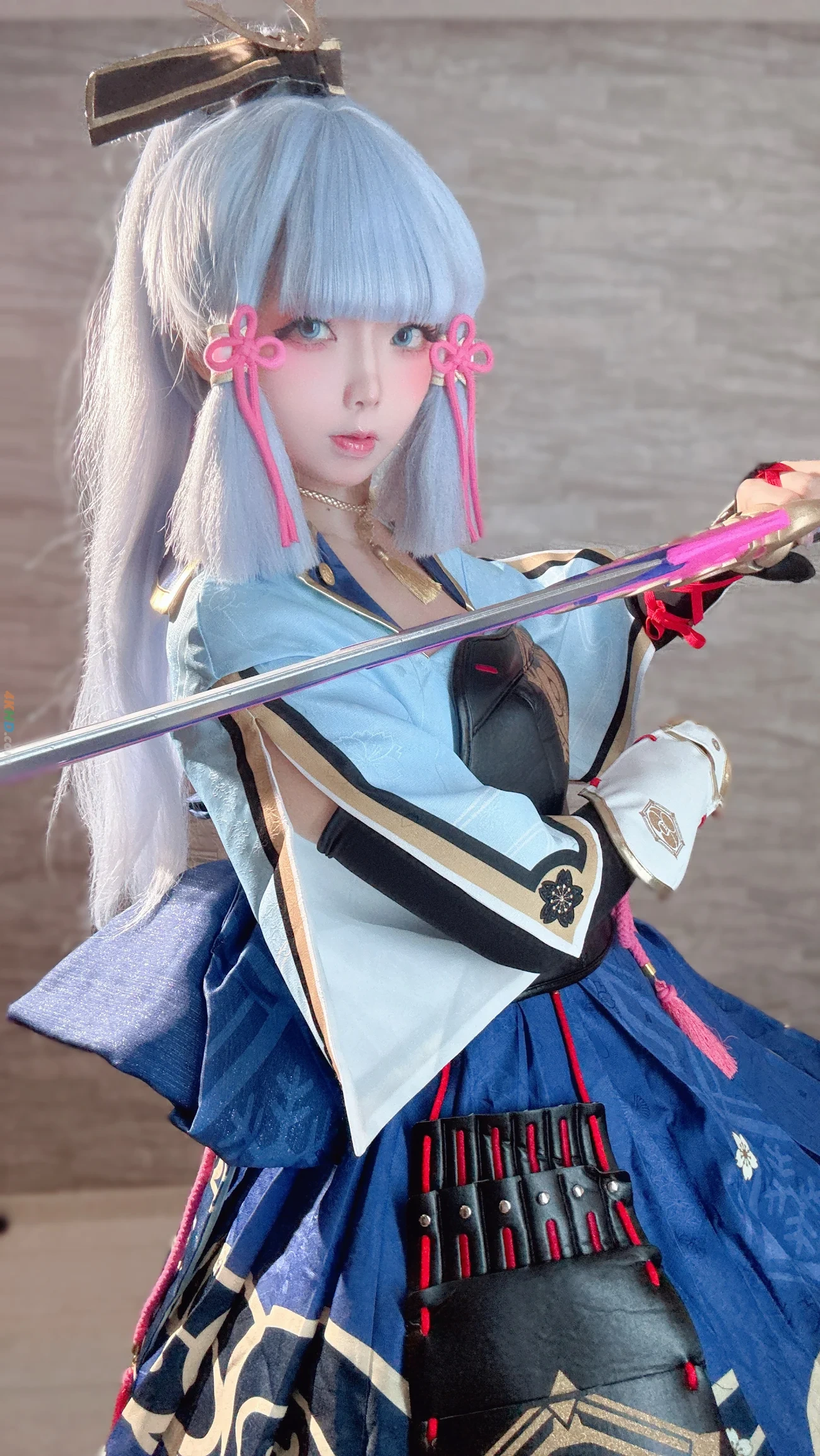 ChuChuM[ARTGRAVIA]IC - - [(DanShengRiJiNian)]Yuankuji DShang_ShenLiLingHua — photo 12