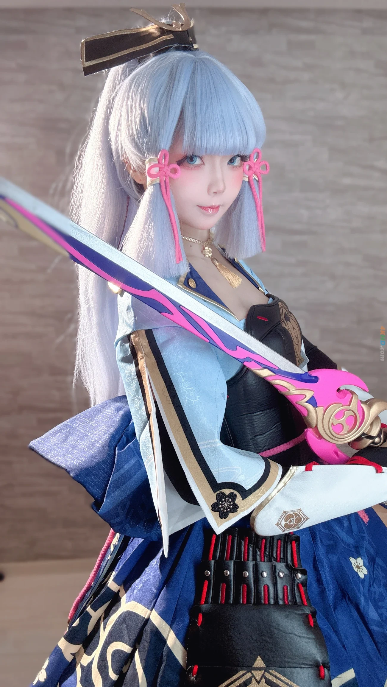 ChuChuM[ARTGRAVIA]IC - - [(DanShengRiJiNian)]Yuankuji DShang_ShenLiLingHua — photo 14