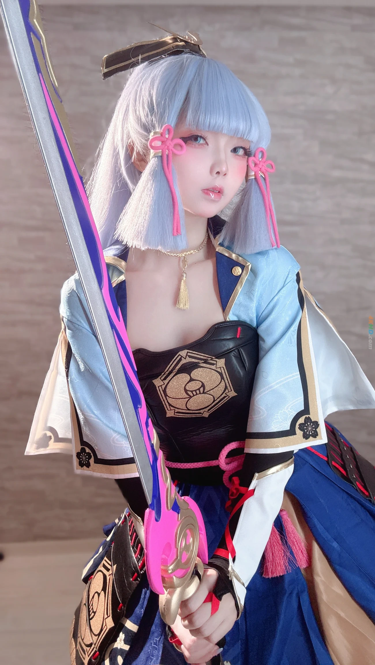 ChuChuM[ARTGRAVIA]IC - - [(DanShengRiJiNian)]Yuankuji DShang_ShenLiLingHua — photo 15