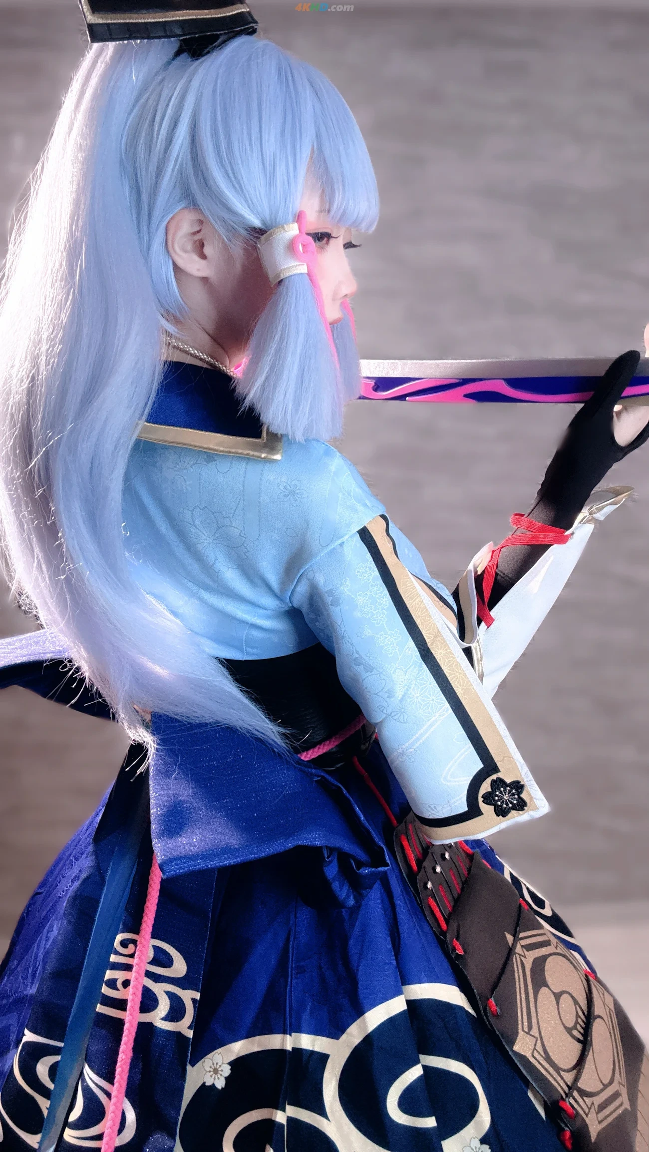 ChuChuM[ARTGRAVIA]IC - - [(DanShengRiJiNian)]Yuankuji DShang_ShenLiLingHua — photo 17