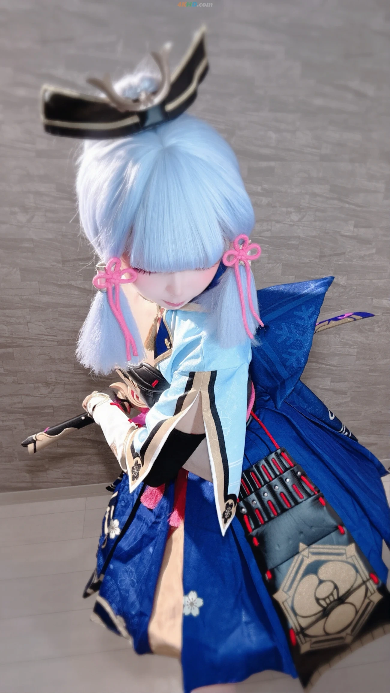 ChuChuM[ARTGRAVIA]IC - - [(DanShengRiJiNian)]Yuankuji DShang_ShenLiLingHua — photo 21