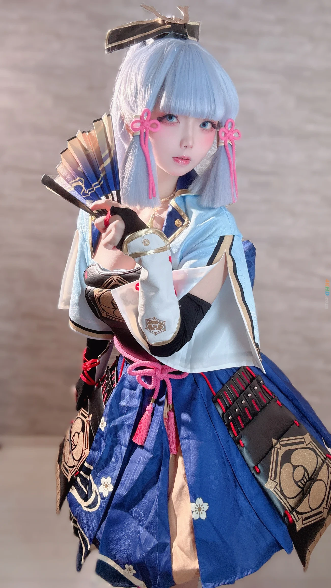 ChuChuM[ARTGRAVIA]IC - - [(DanShengRiJiNian)]Yuankuji DShang_ShenLiLingHua — photo 23