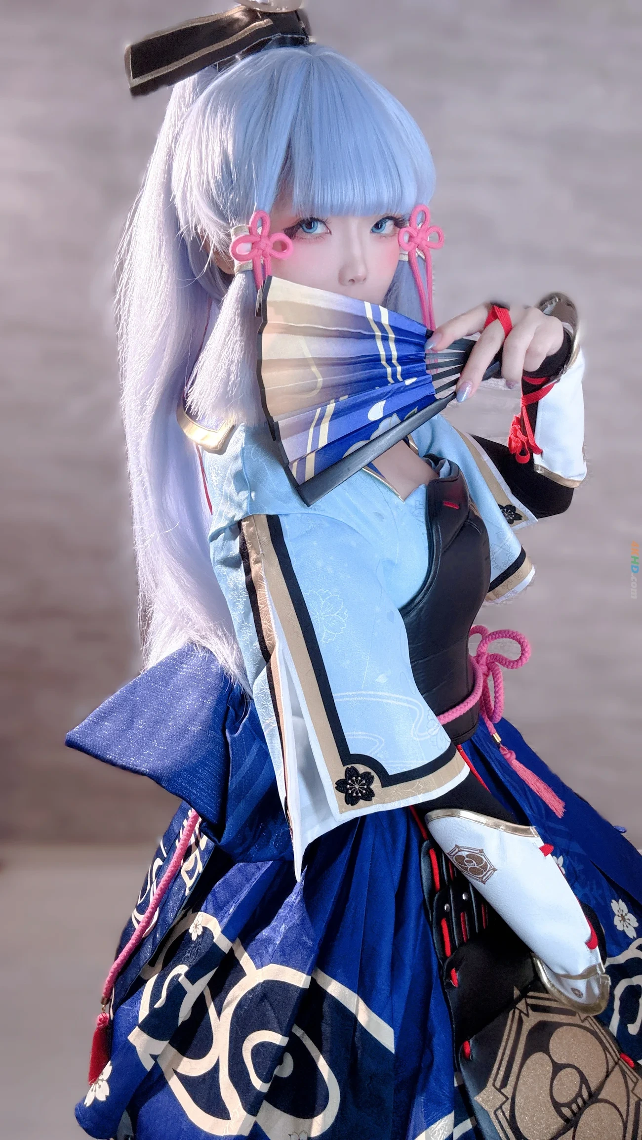 ChuChuM[ARTGRAVIA]IC - - [(DanShengRiJiNian)]Yuankuji DShang_ShenLiLingHua — photo 24
