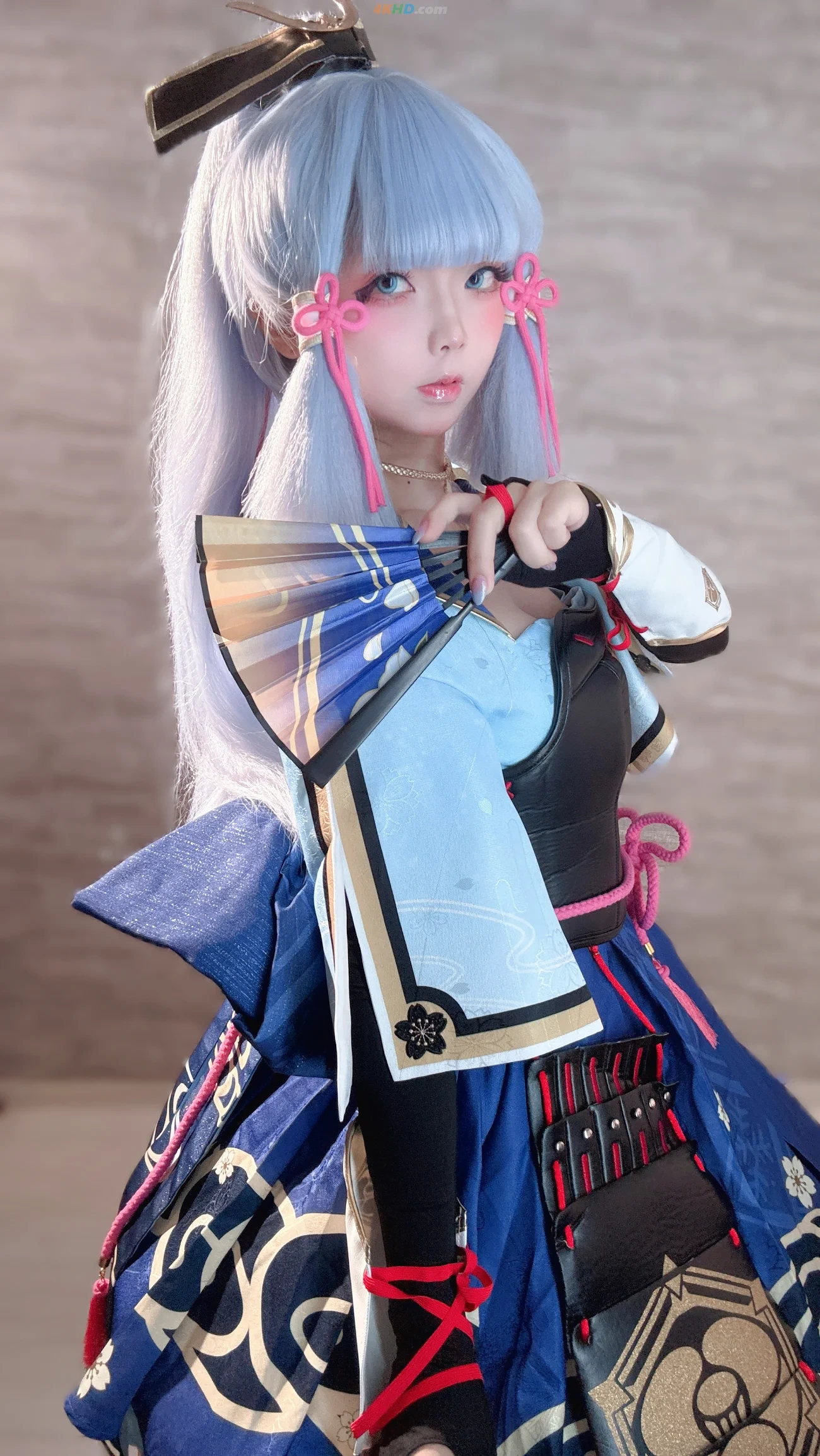 ChuChuM[ARTGRAVIA]IC - - [(DanShengRiJiNian)]Yuankuji DShang_ShenLiLingHua — photo 25