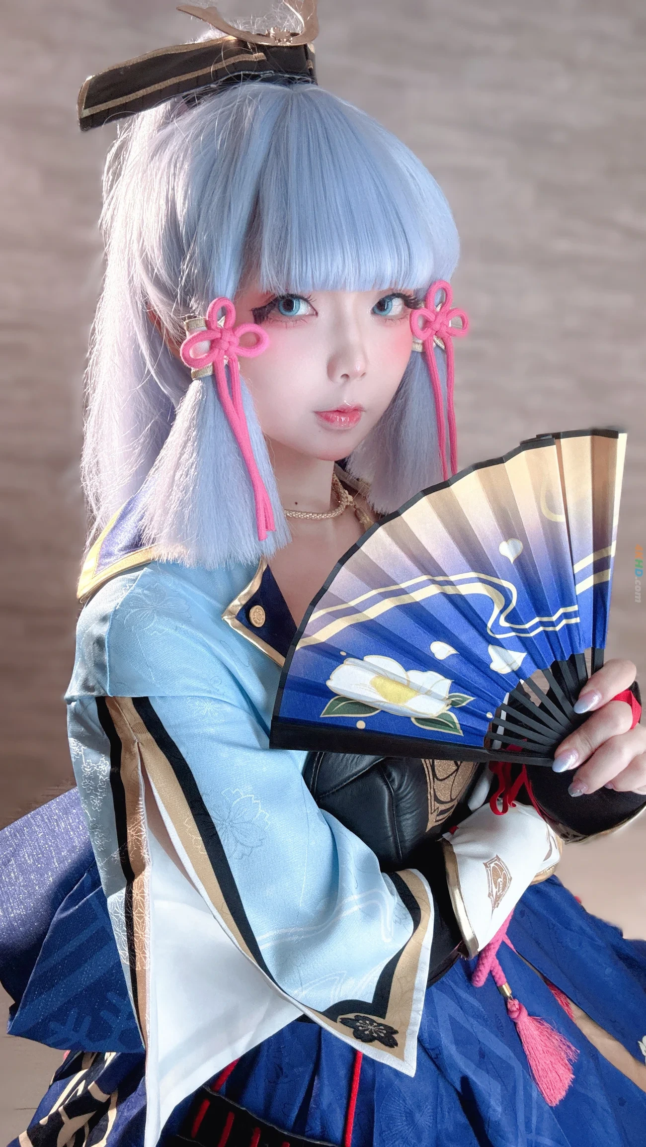 ChuChuM[ARTGRAVIA]IC - - [(DanShengRiJiNian)]Yuankuji DShang_ShenLiLingHua — photo 26