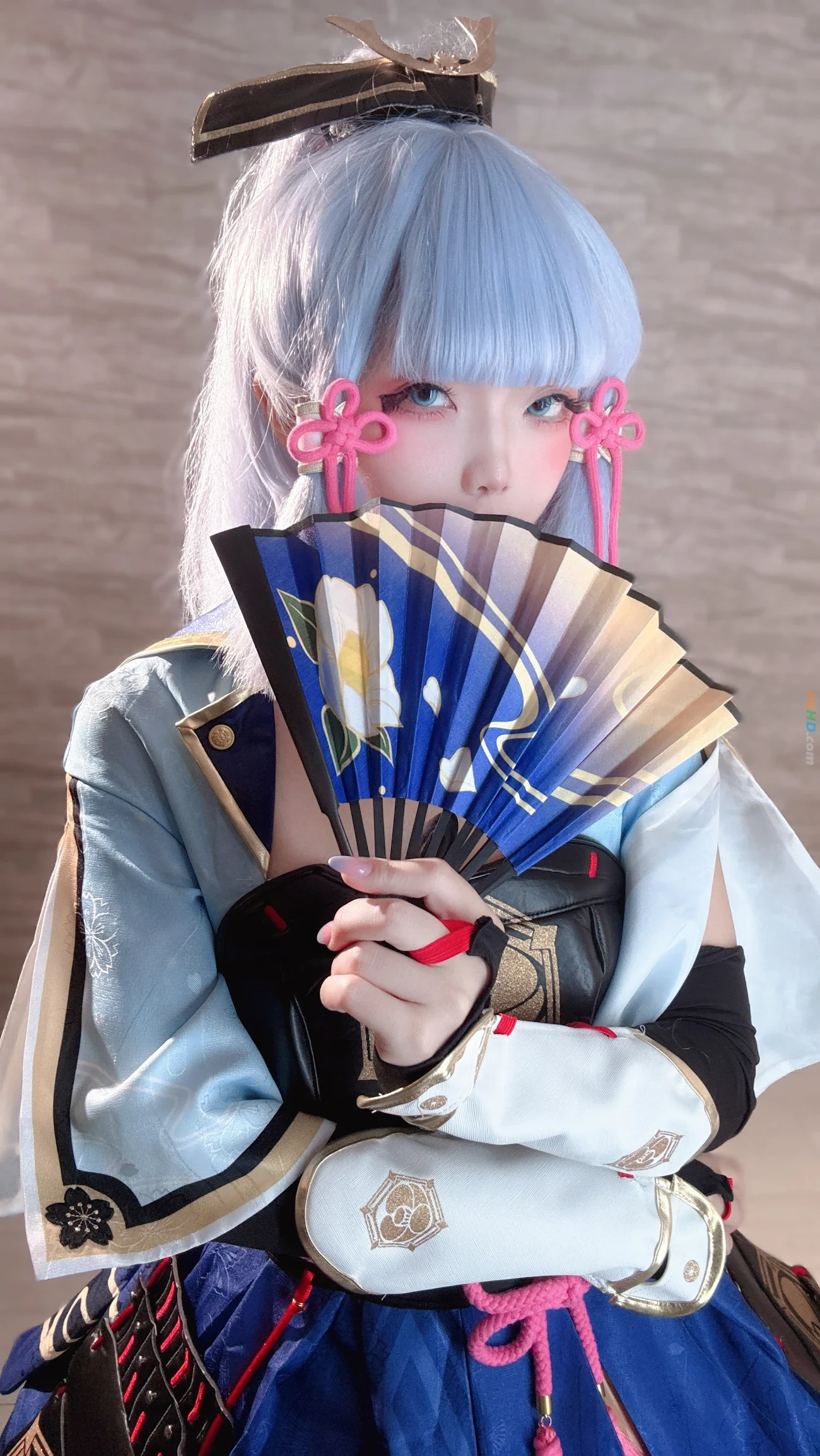 ChuChuM[ARTGRAVIA]IC - - [(DanShengRiJiNian)]Yuankuji DShang_ShenLiLingHua — photo 27