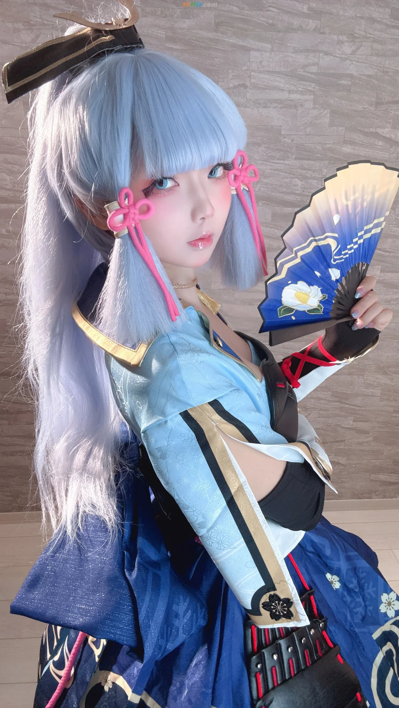 ChuChuM[ARTGRAVIA]IC - - [(DanShengRiJiNian)]Yuankuji DShang_ShenLiLingHua — photo 30
