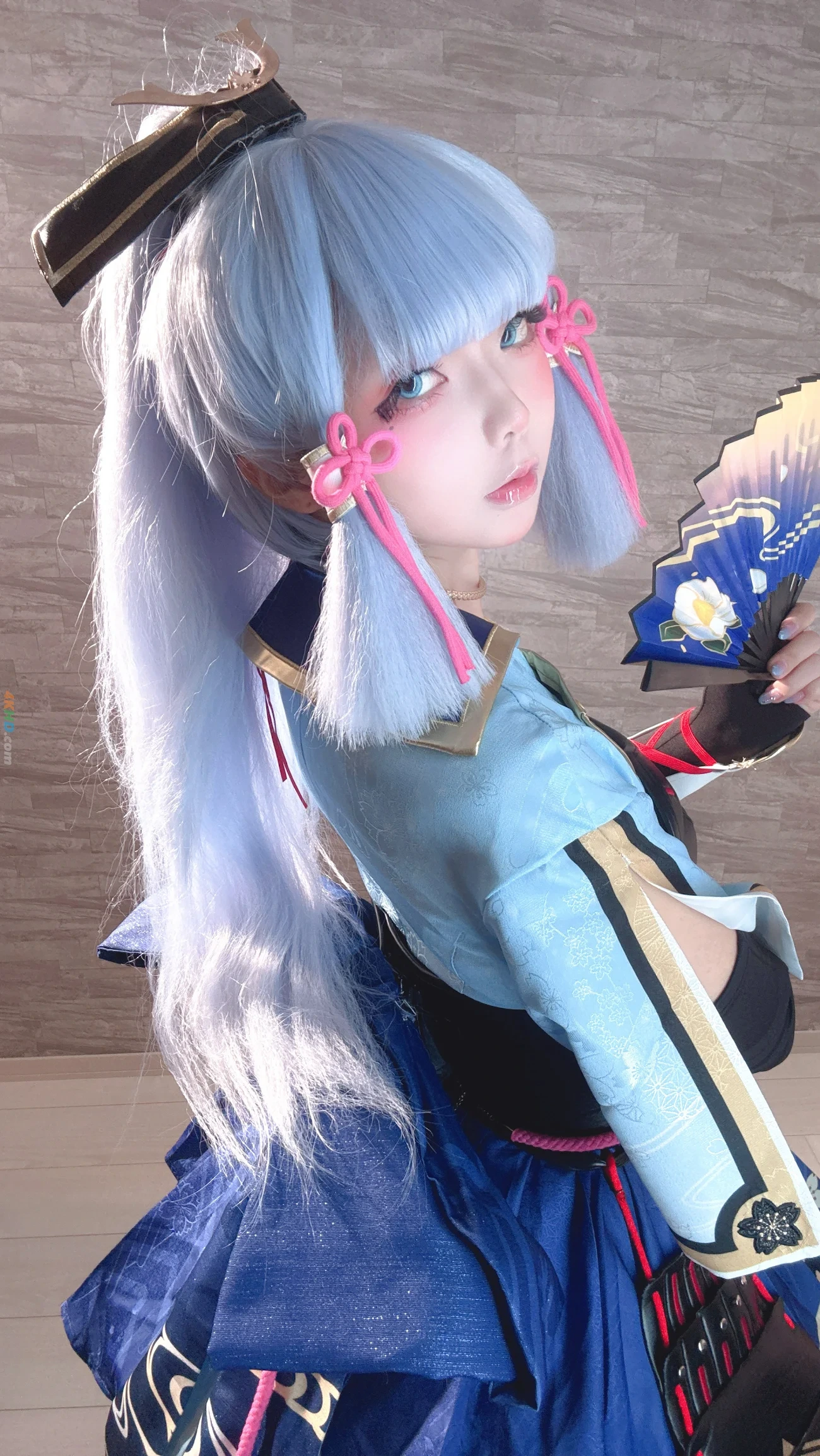 ChuChuM[ARTGRAVIA]IC - - [(DanShengRiJiNian)]Yuankuji DShang_ShenLiLingHua — photo 31
