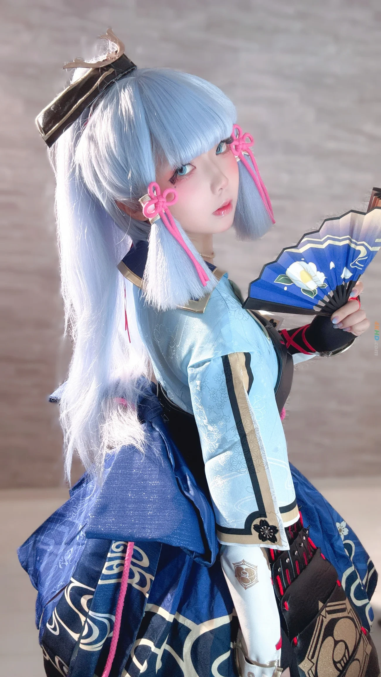 ChuChuM[ARTGRAVIA]IC - - [(DanShengRiJiNian)]Yuankuji DShang_ShenLiLingHua — photo 32