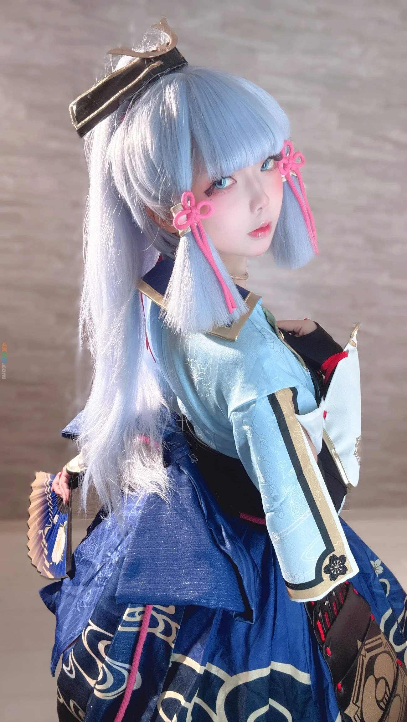 ChuChuM[ARTGRAVIA]IC - - [(DanShengRiJiNian)]Yuankuji DShang_ShenLiLingHua — photo 33