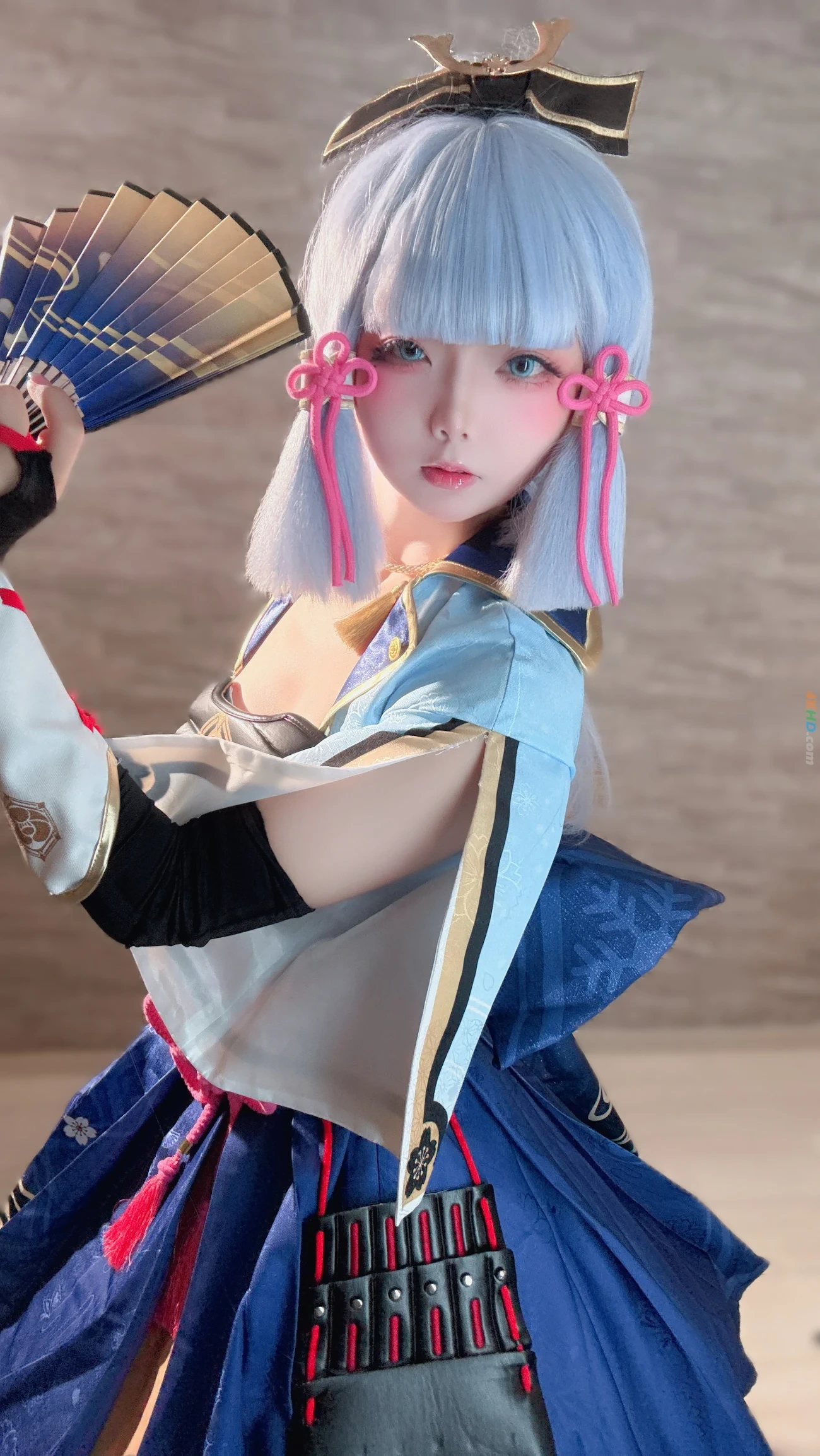 ChuChuM[ARTGRAVIA]IC - - [(DanShengRiJiNian)]Yuankuji DShang_ShenLiLingHua — photo 34