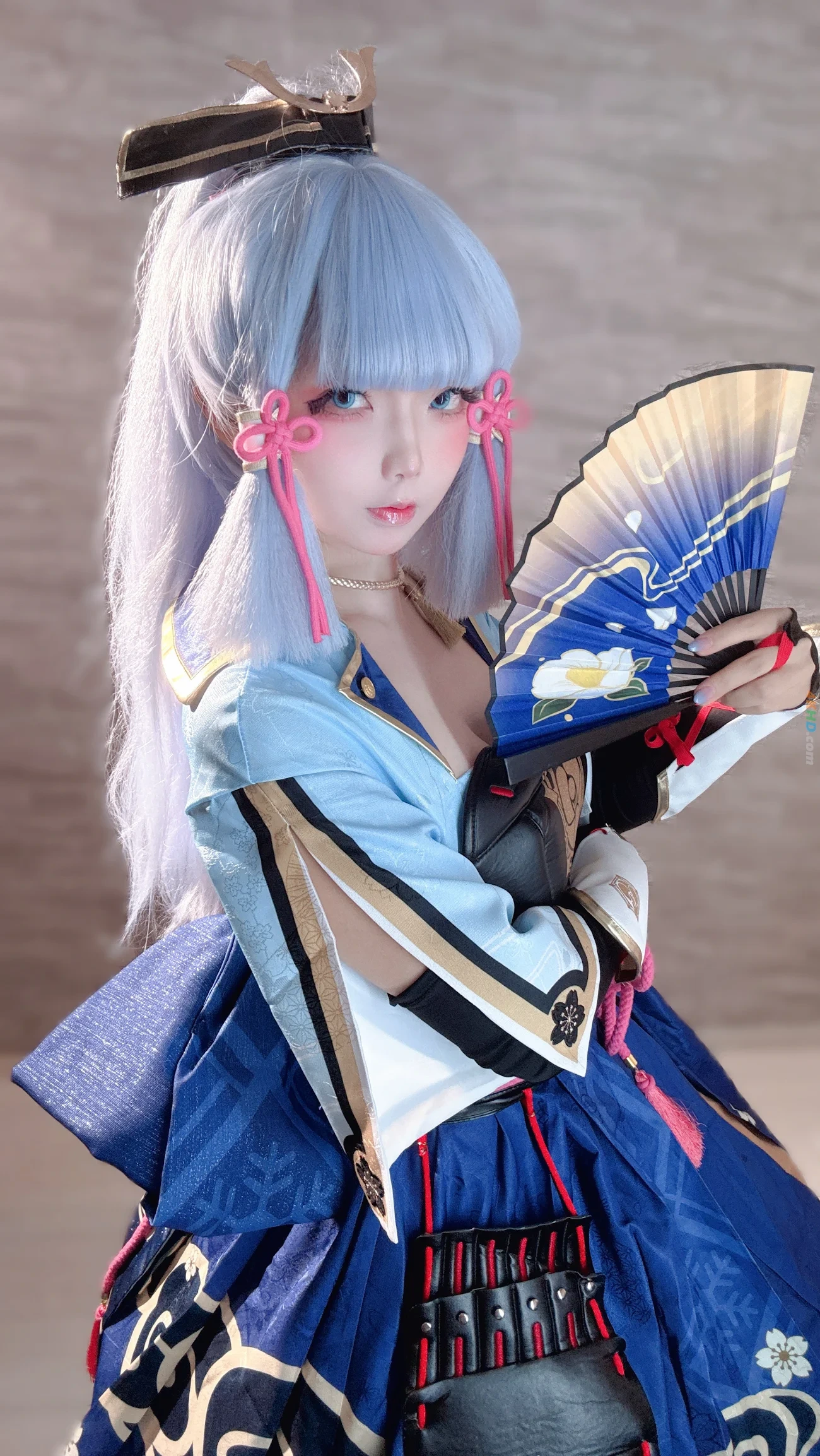 ChuChuM[ARTGRAVIA]IC - - [(DanShengRiJiNian)]Yuankuji DShang_ShenLiLingHua — photo 36