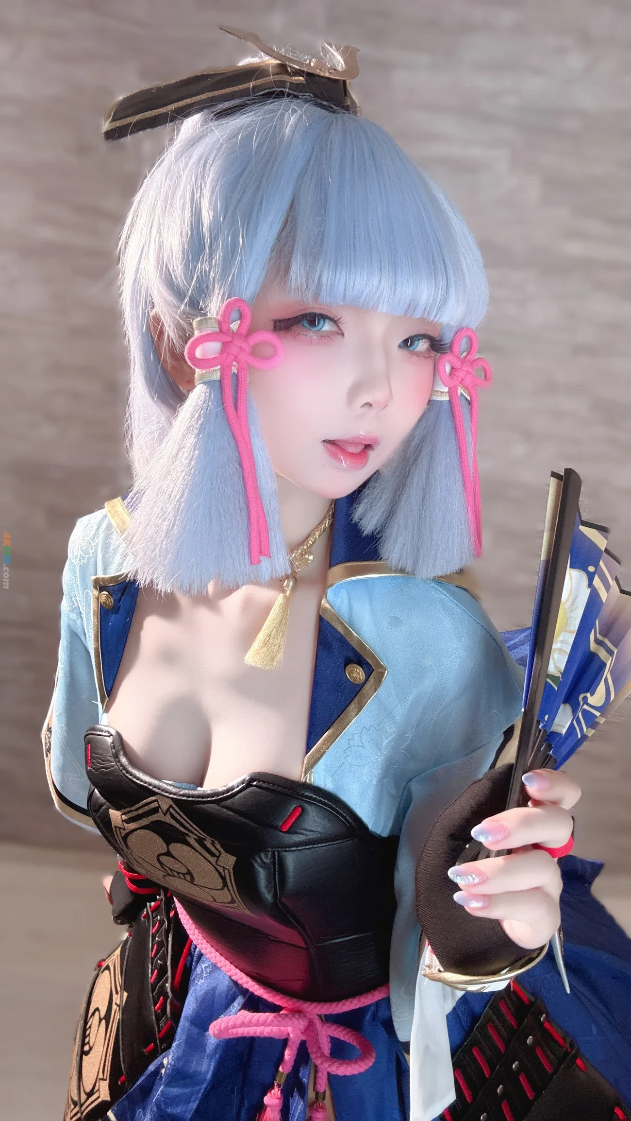 ChuChuM[ARTGRAVIA]IC - - [(DanShengRiJiNian)]Yuankuji DShang_ShenLiLingHua — photo 39