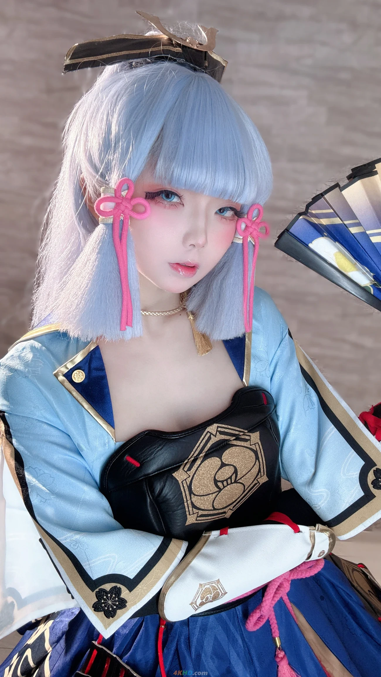 ChuChuM[ARTGRAVIA]IC - - [(DanShengRiJiNian)]Yuankuji DShang_ShenLiLingHua — photo 40