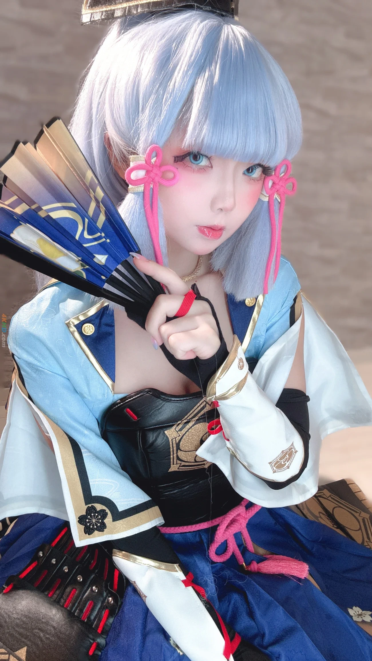 ChuChuM[ARTGRAVIA]IC - - [(DanShengRiJiNian)]Yuankuji DShang_ShenLiLingHua — photo 46