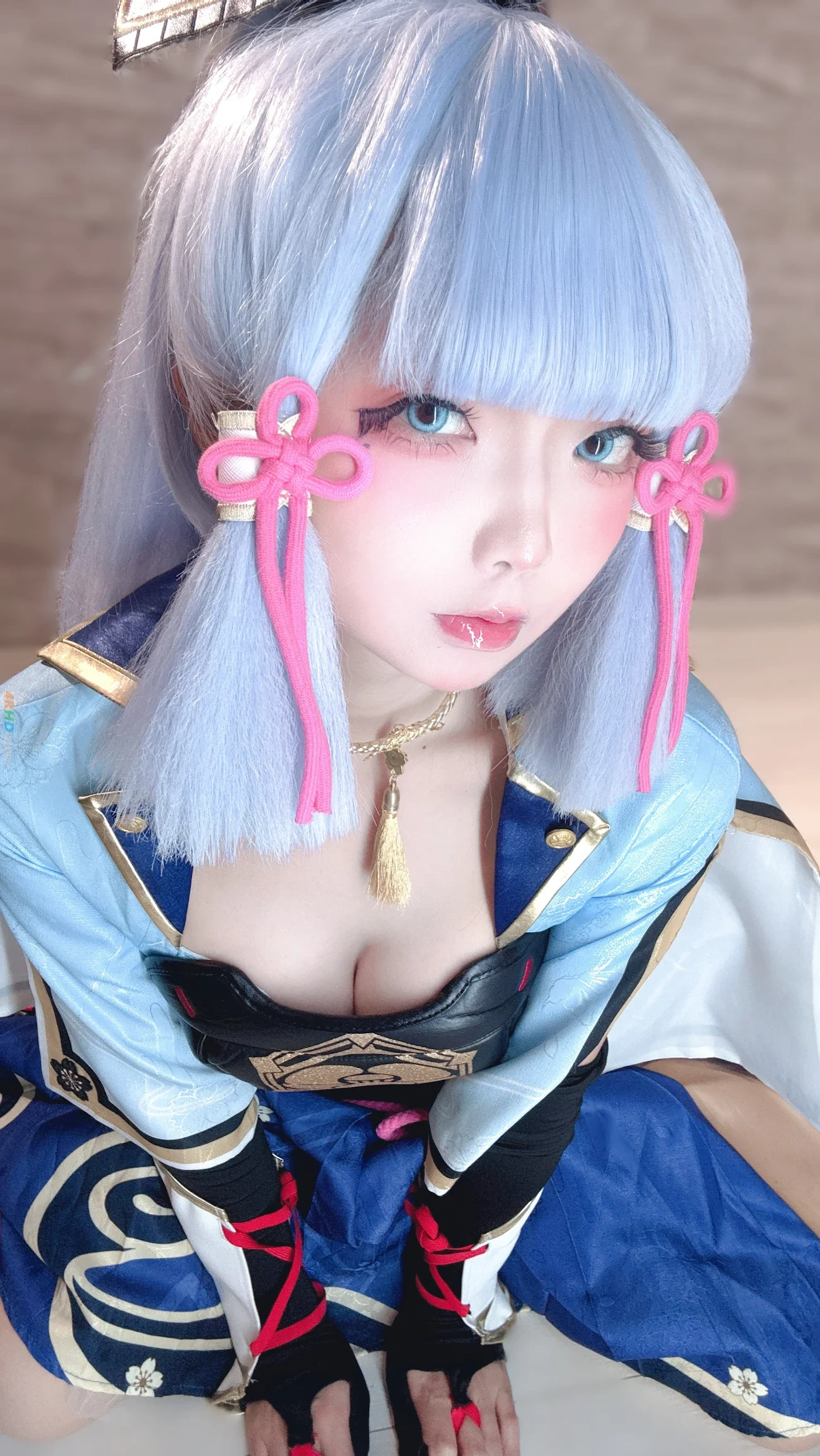 ChuChuM[ARTGRAVIA]IC - - [(DanShengRiJiNian)]Yuankuji DShang_ShenLiLingHua — photo 54
