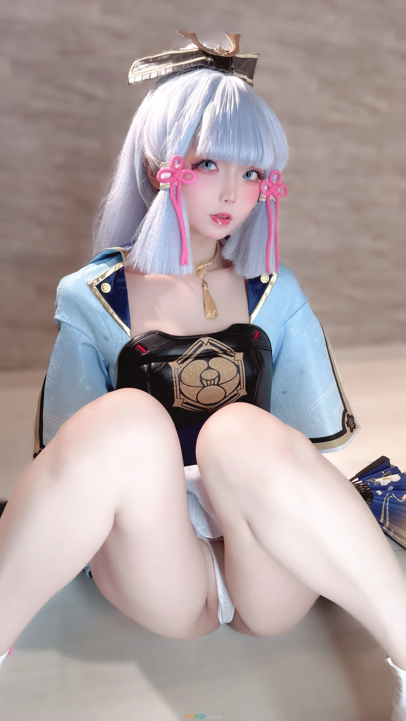 ChuChuM[ARTGRAVIA]IC - - [(DanShengRiJiNian)]Yuankuji DShang_ShenLiLingHua — photo 55