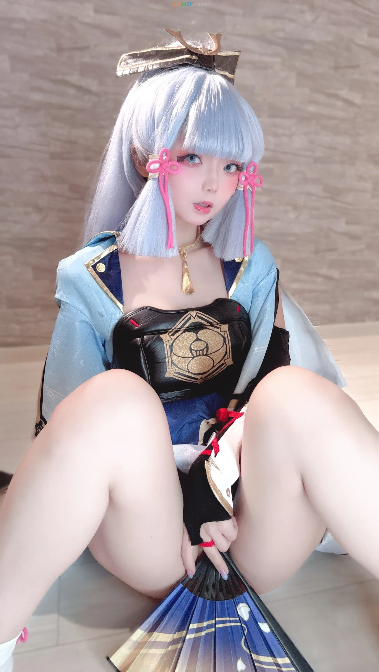 ChuChuM[ARTGRAVIA]IC - - [(DanShengRiJiNian)]Yuankuji DShang_ShenLiLingHua — photo 56