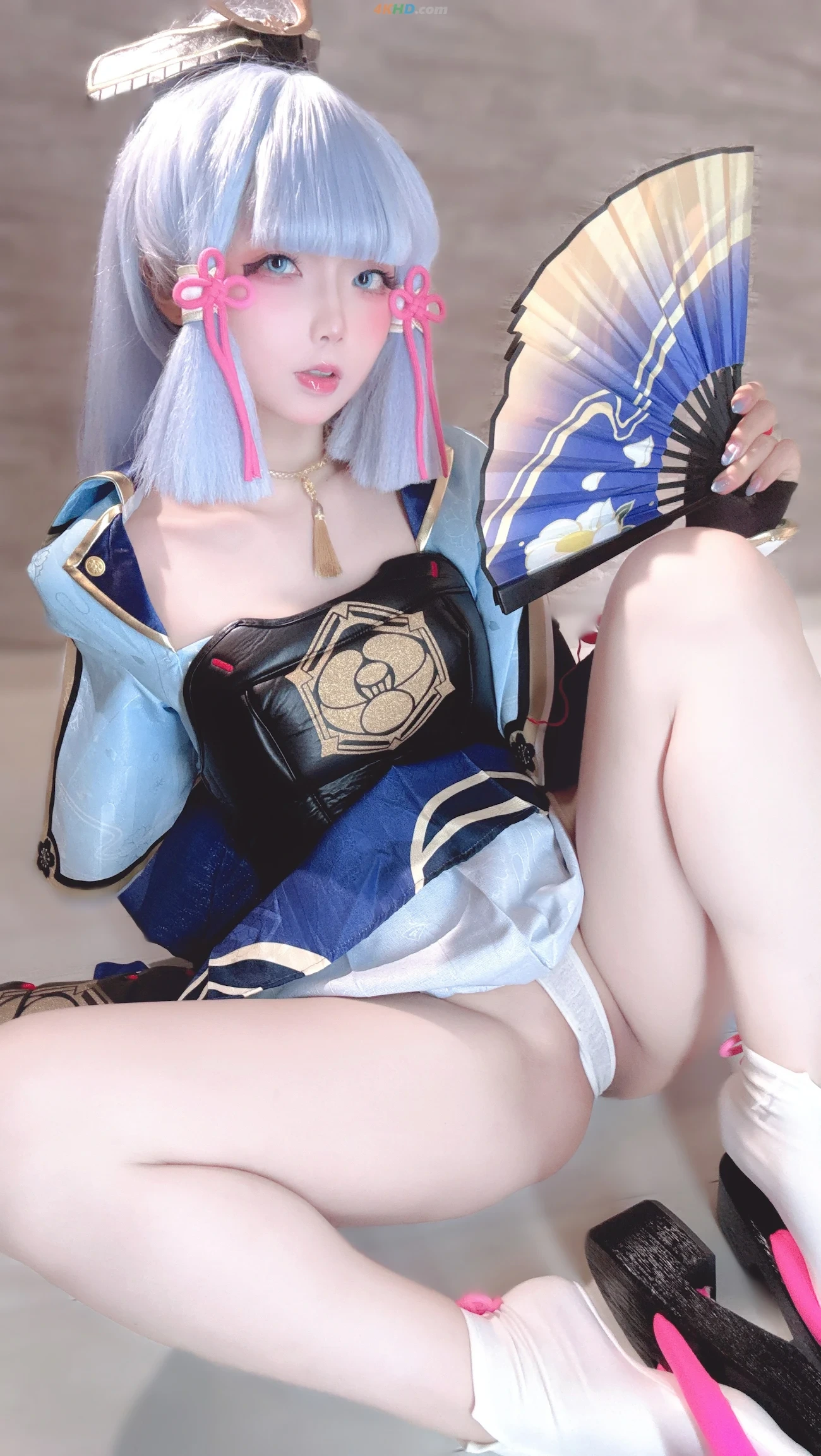 ChuChuM[ARTGRAVIA]IC - - [(DanShengRiJiNian)]Yuankuji DShang_ShenLiLingHua — photo 62